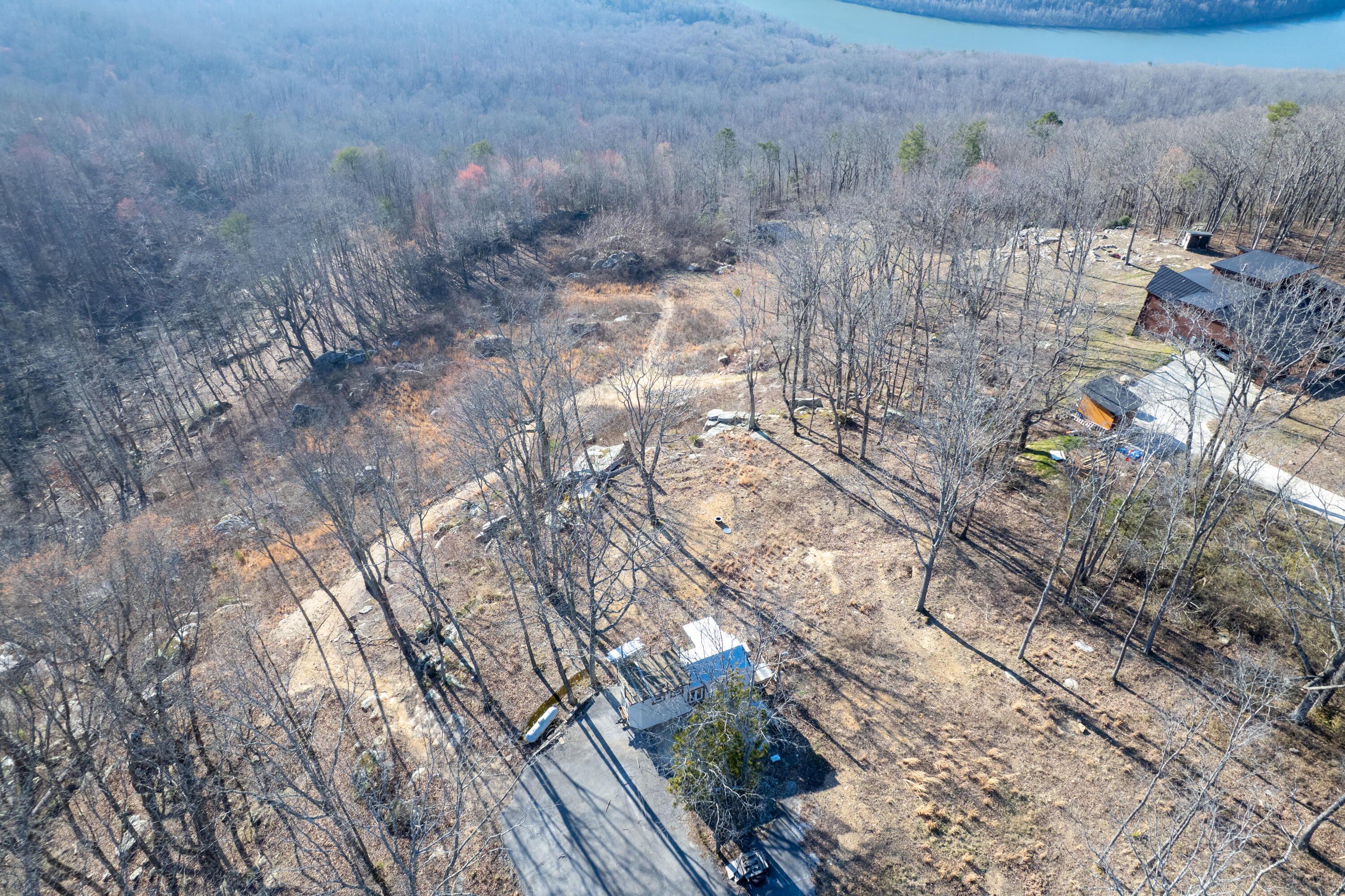 205 Healing Bluff Road