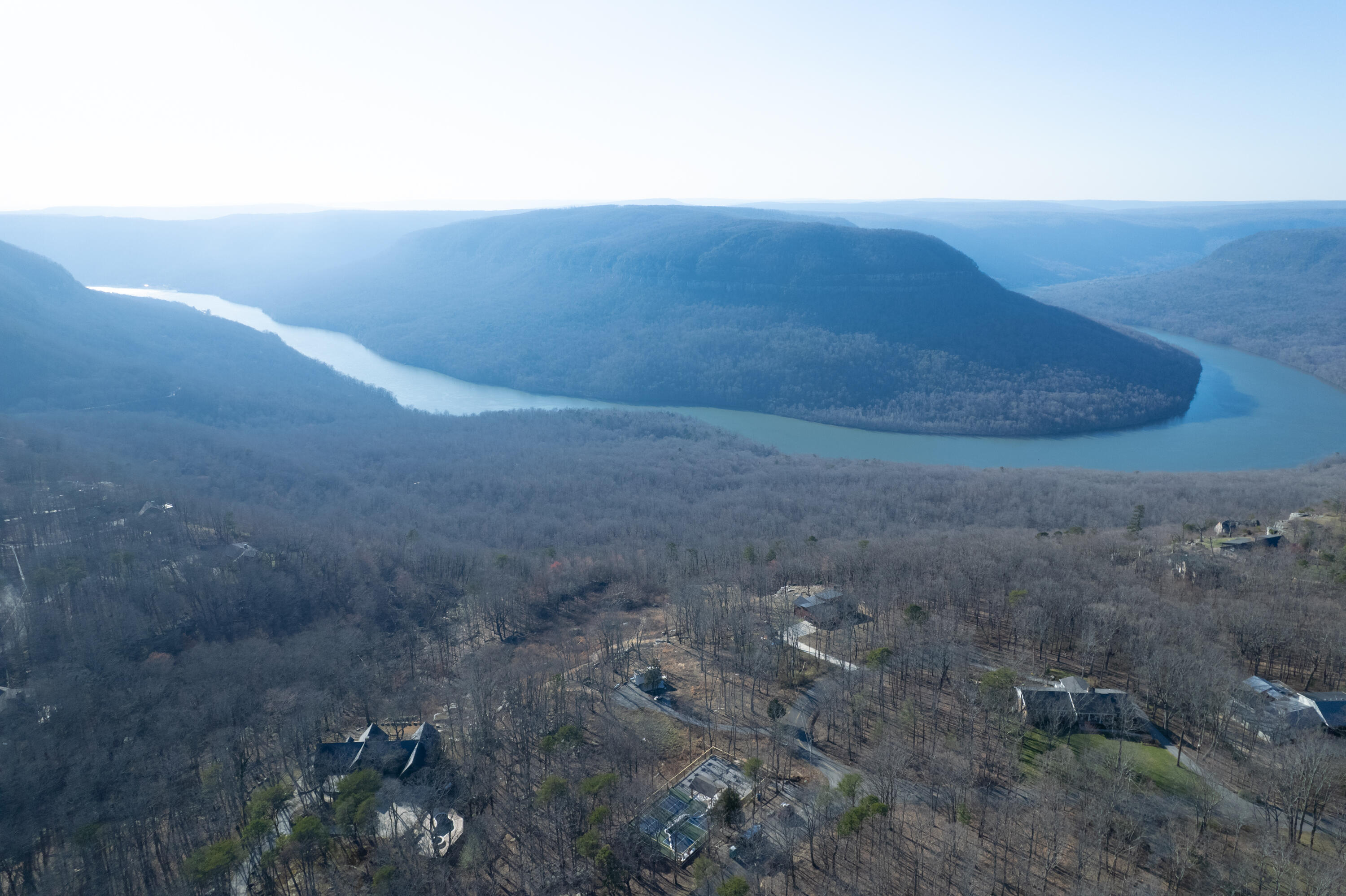 205 Healing Bluff Road