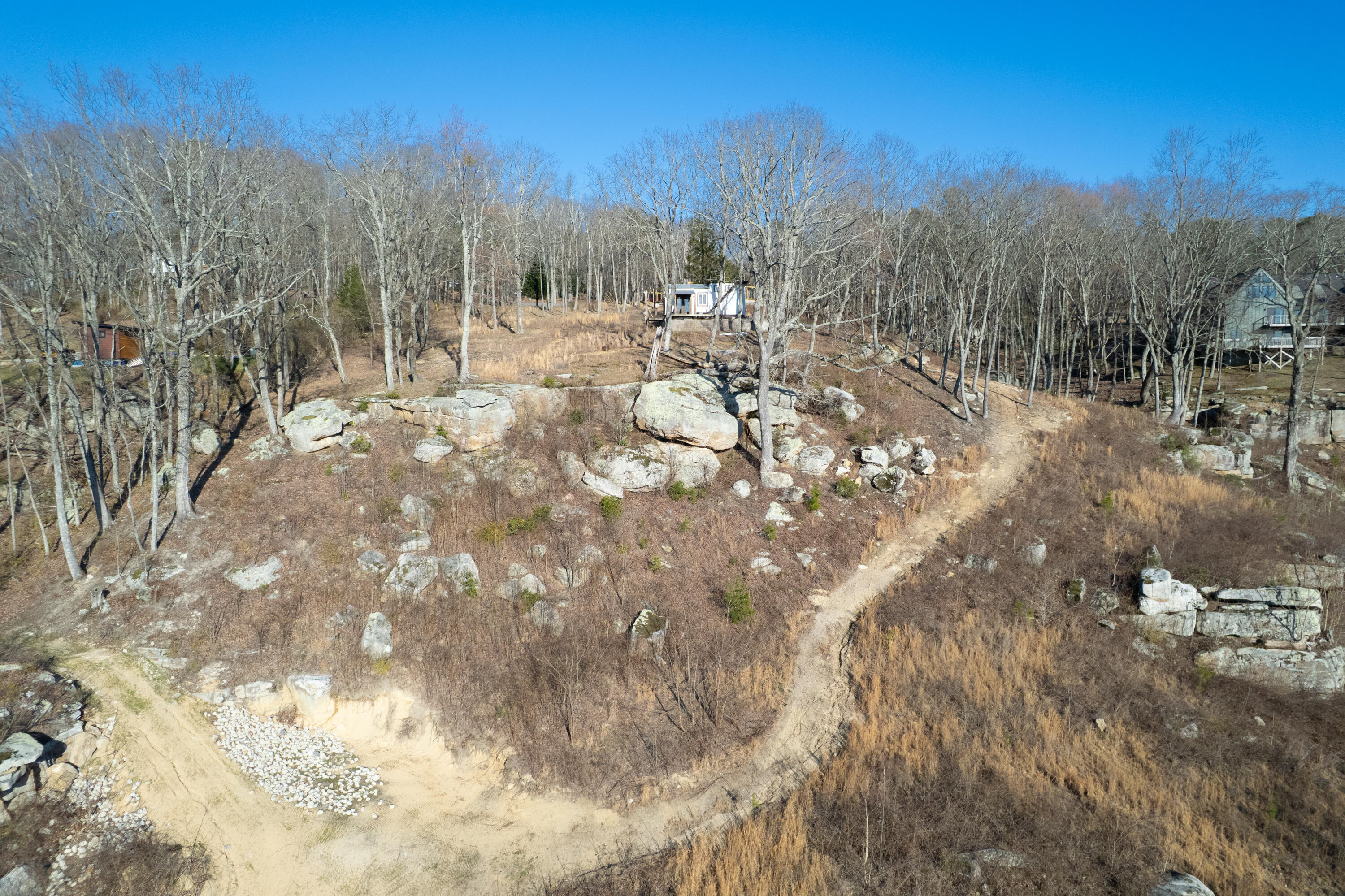 205 Healing Bluff Road