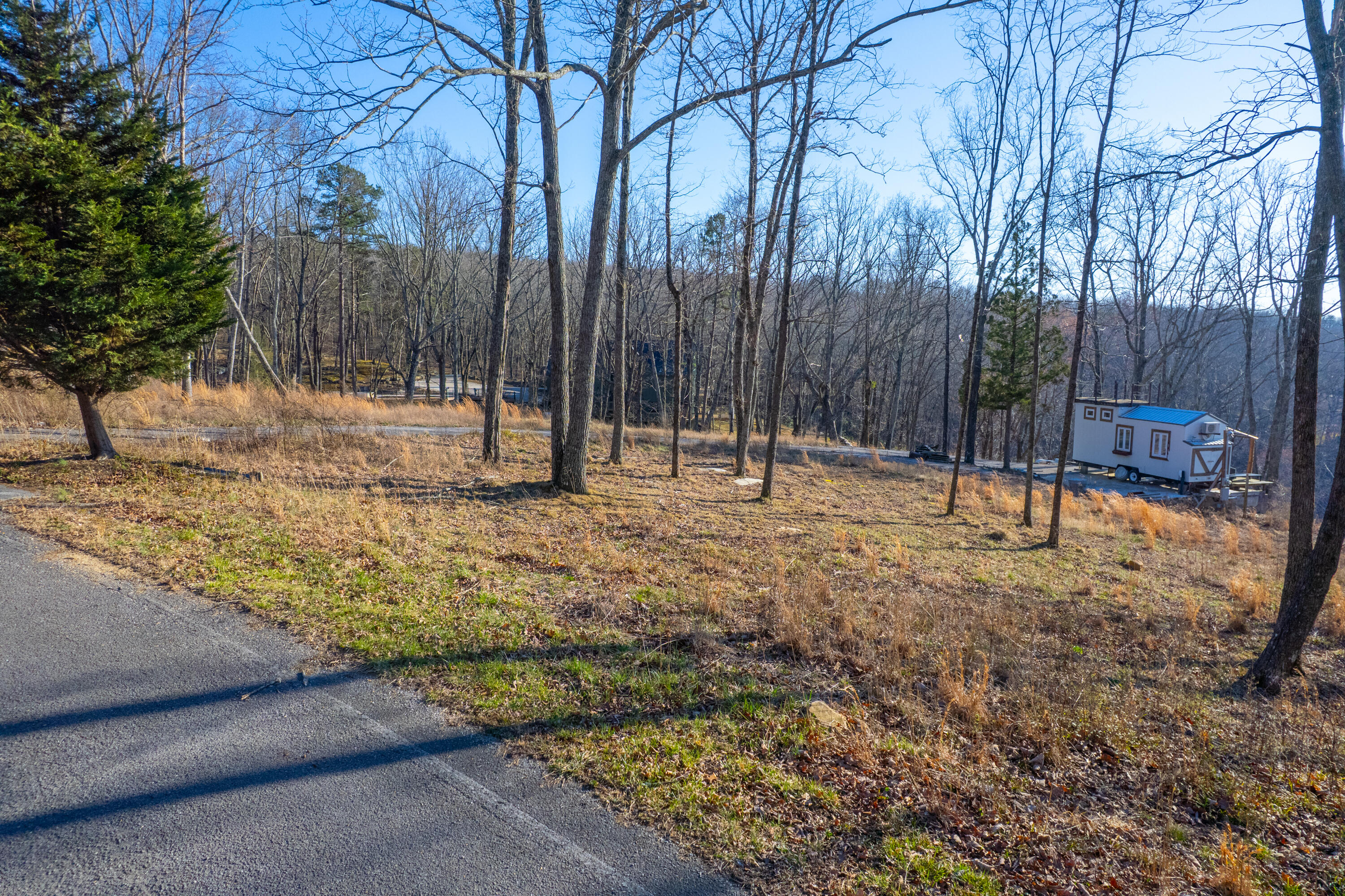 205 Healing Bluff Road