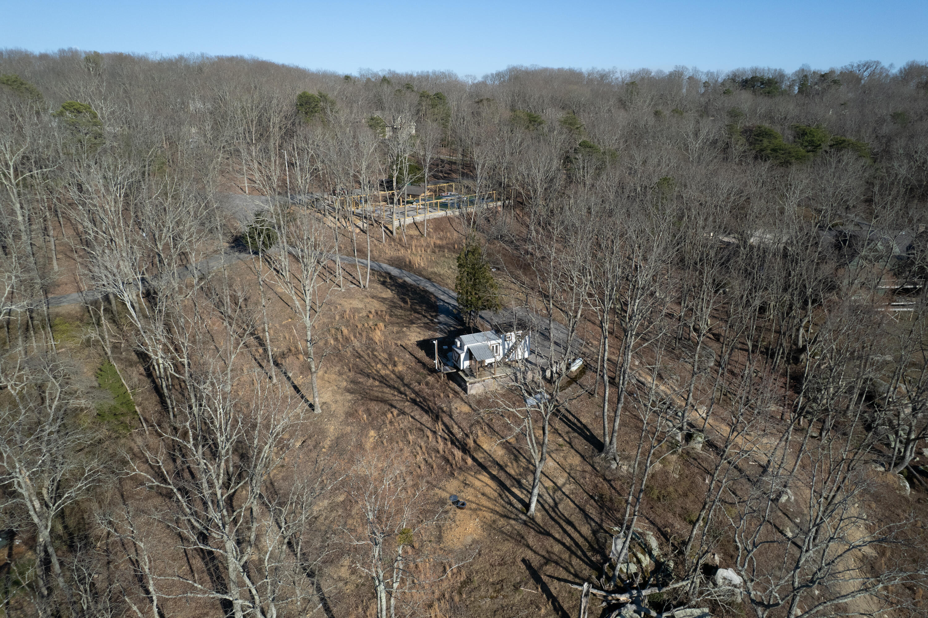205 Healing Bluff Road