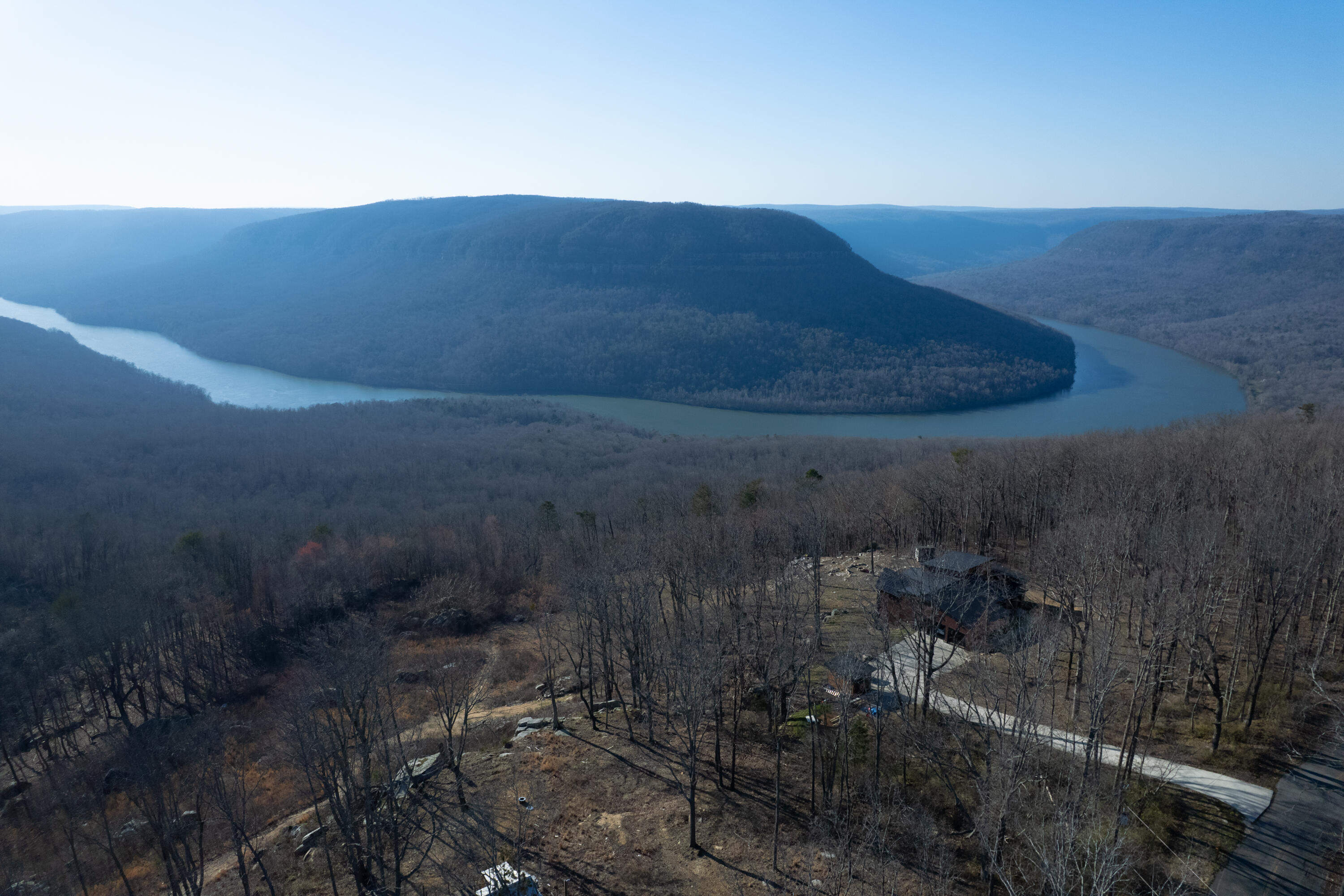 205 Healing Bluff Road