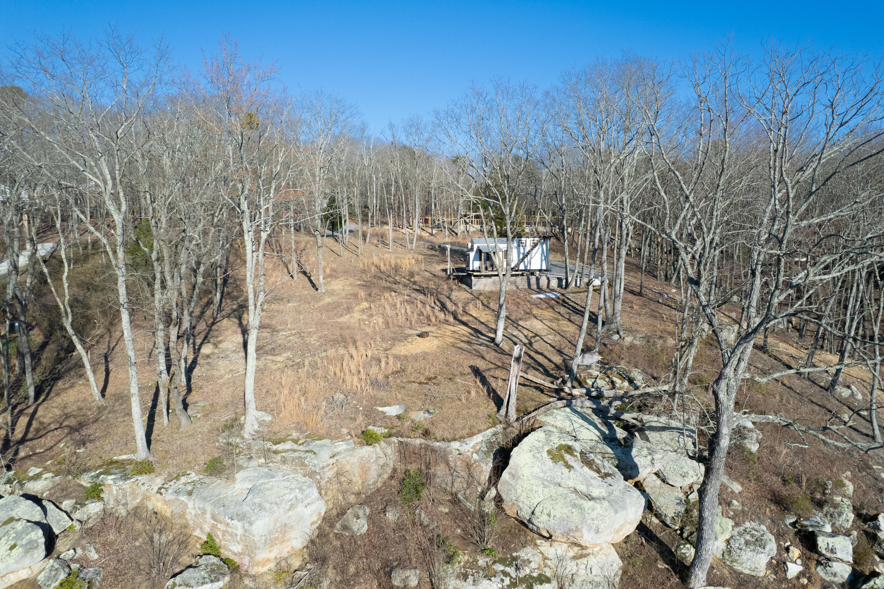 205 Healing Bluff Road