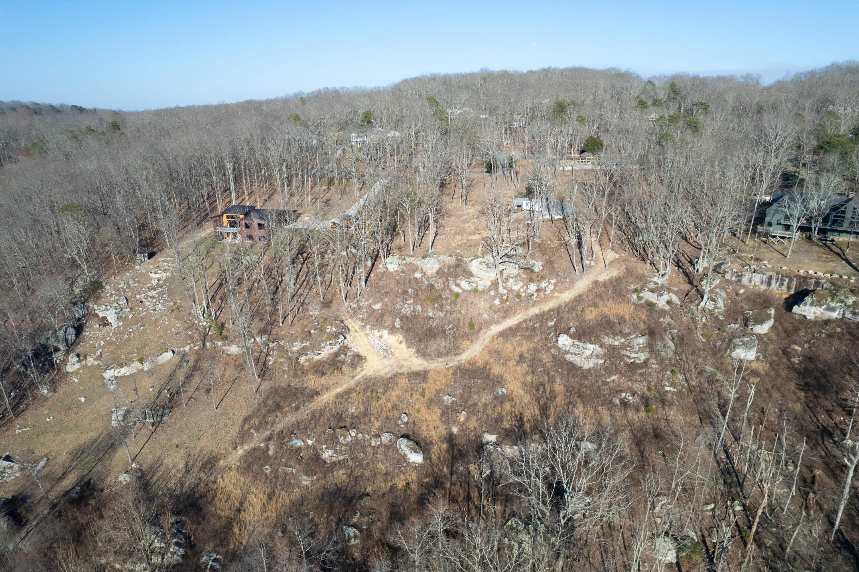 205 Healing Bluff Road