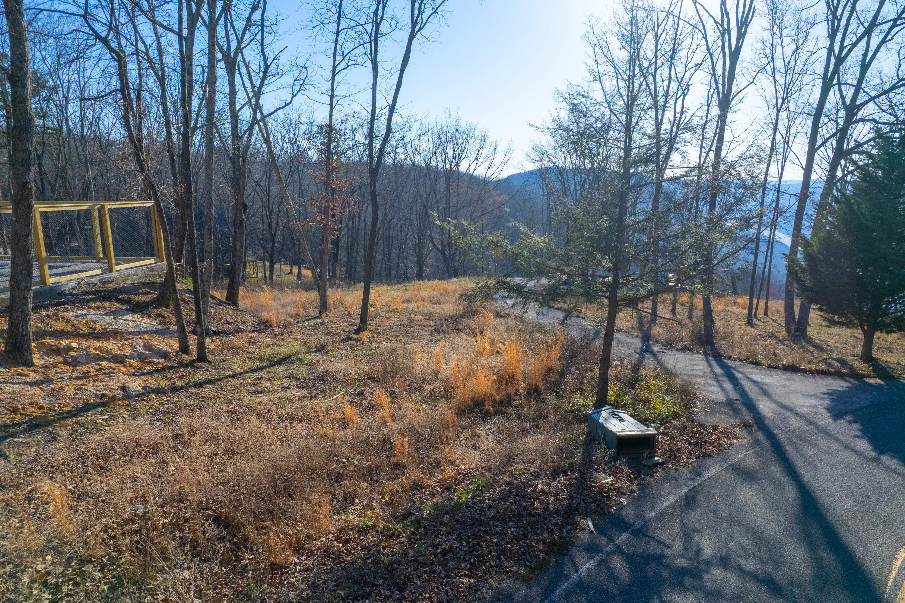 205 Healing Bluff Road