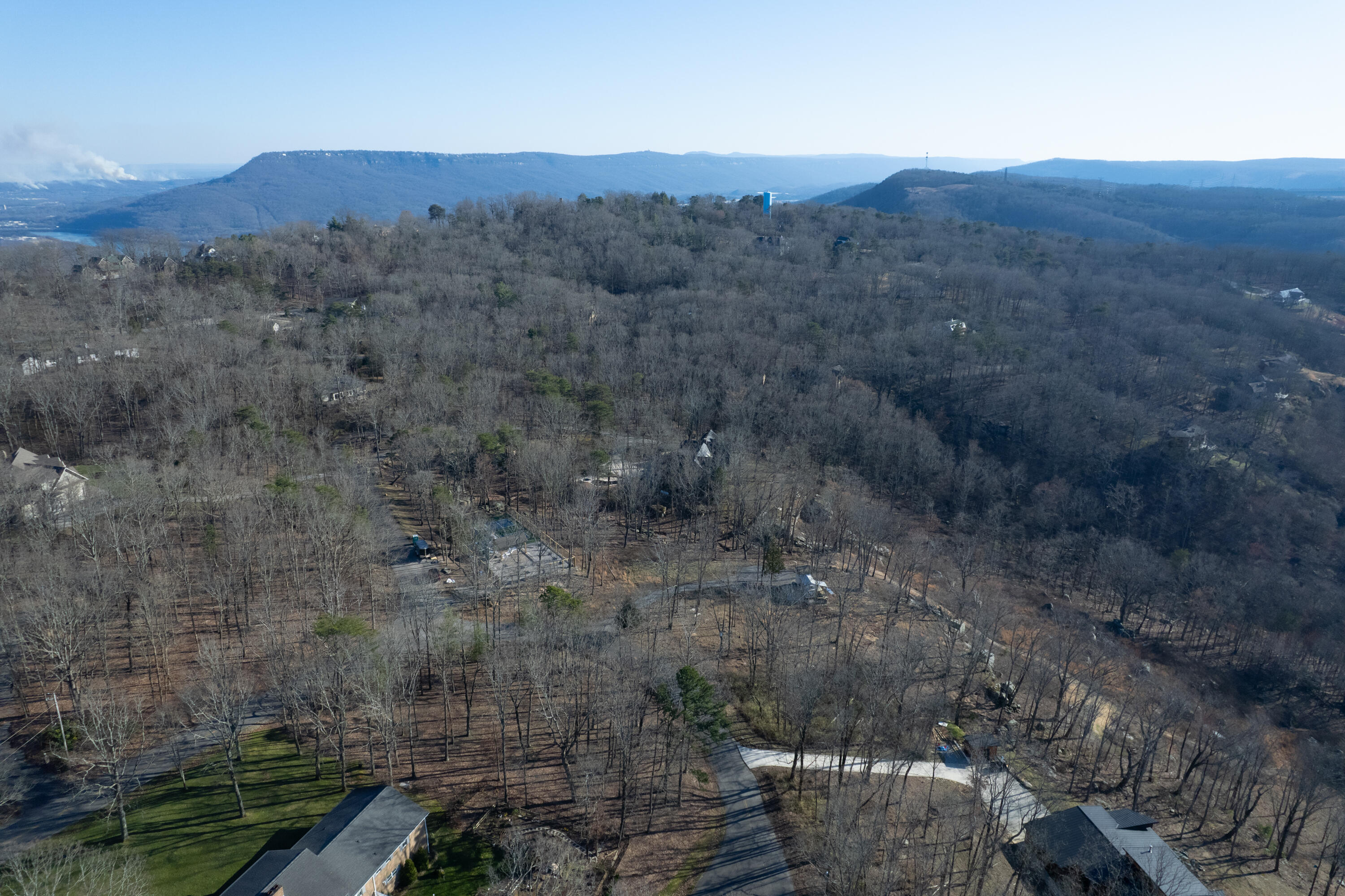 205 Healing Bluff Road