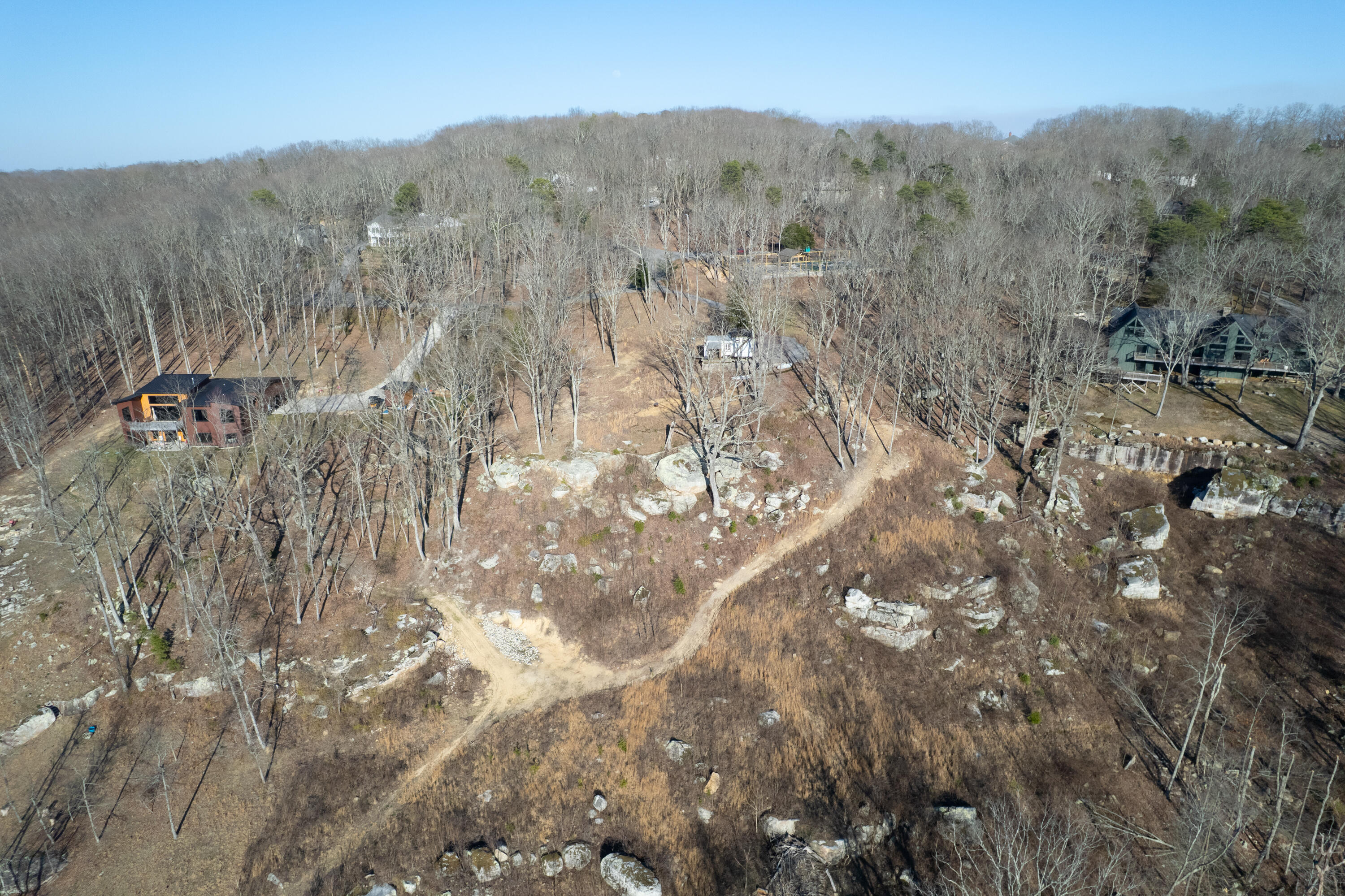 205 Healing Bluff Road
