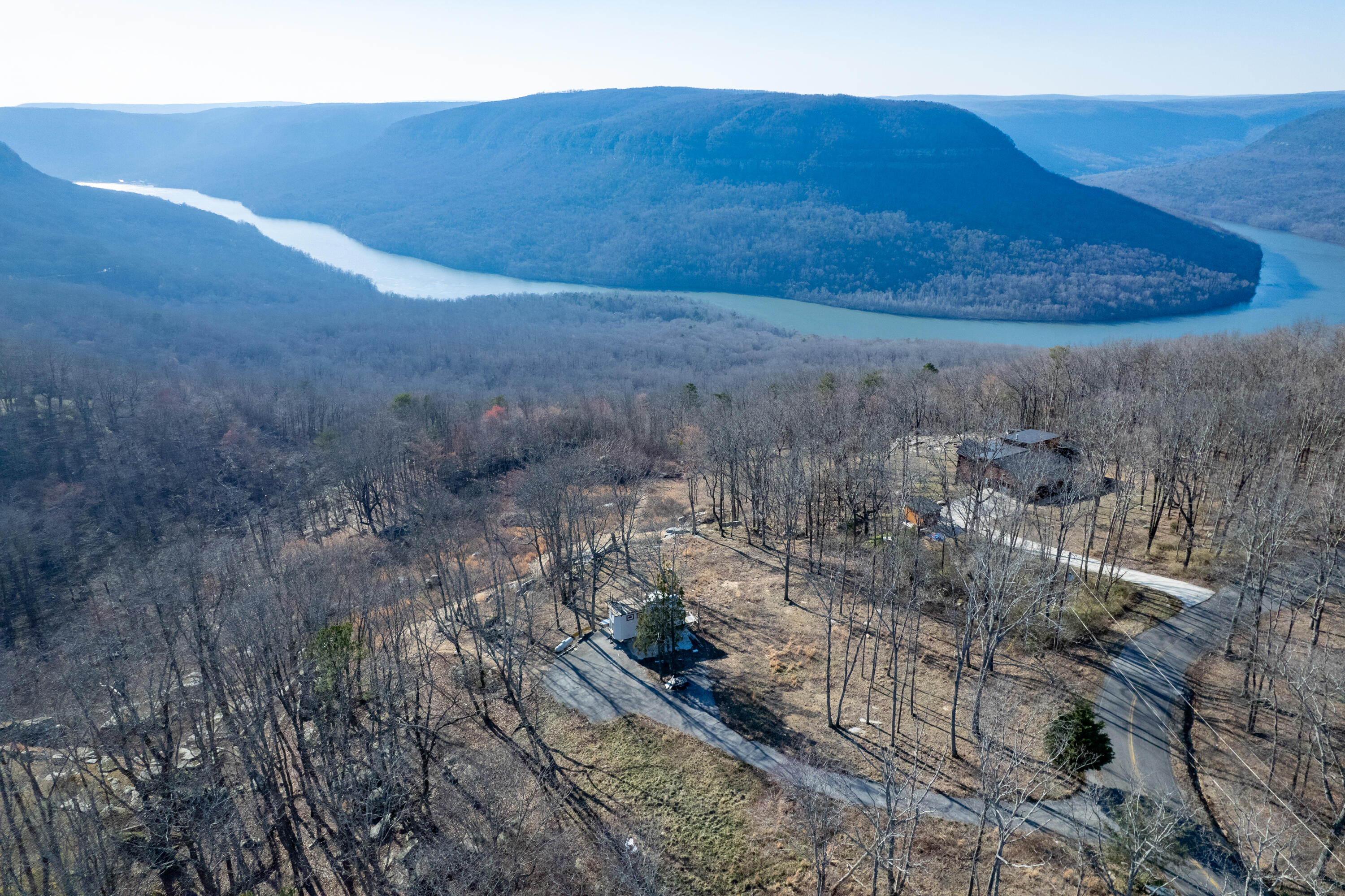 205 Healing Bluff Road