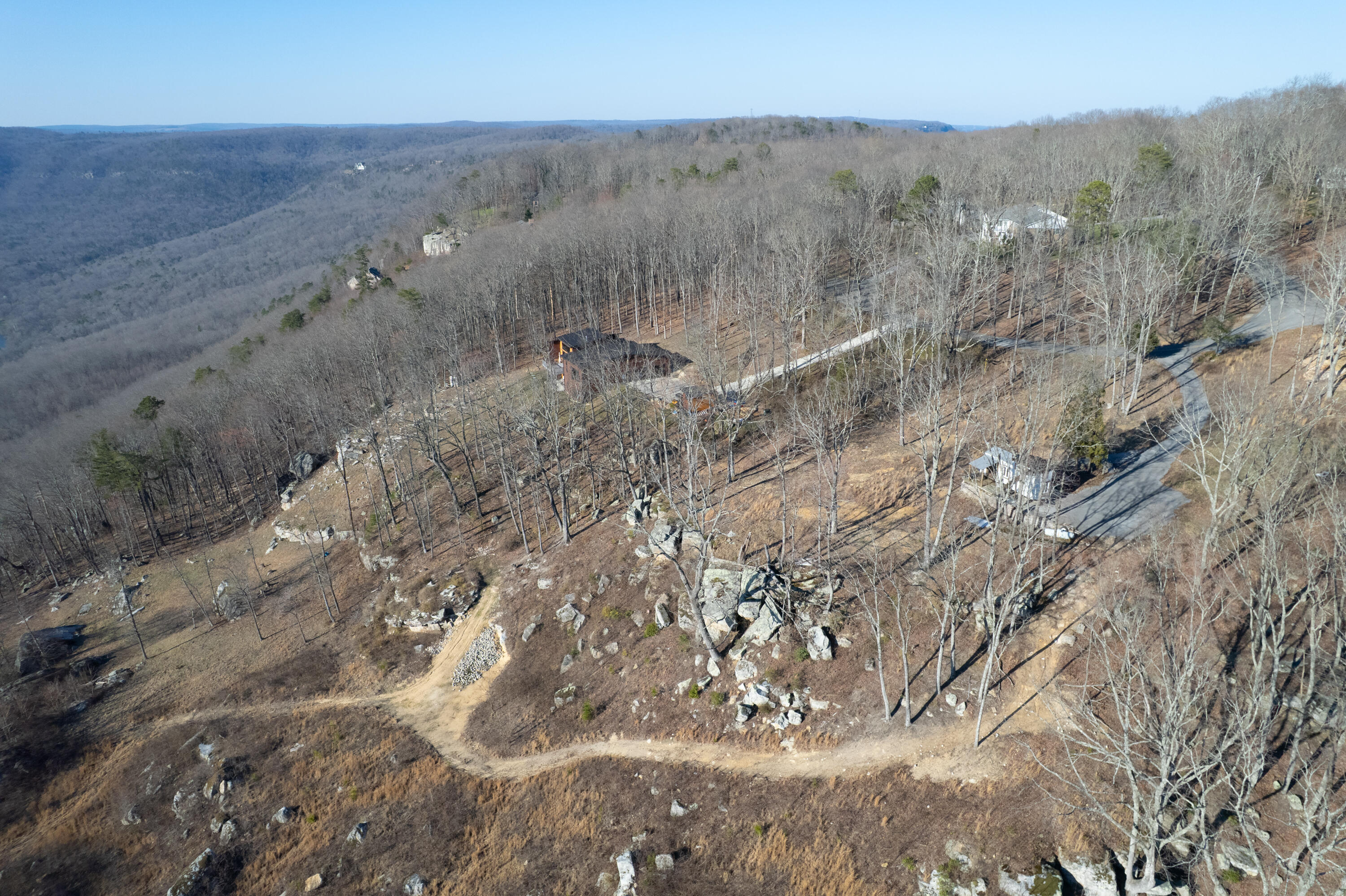 205 Healing Bluff Road