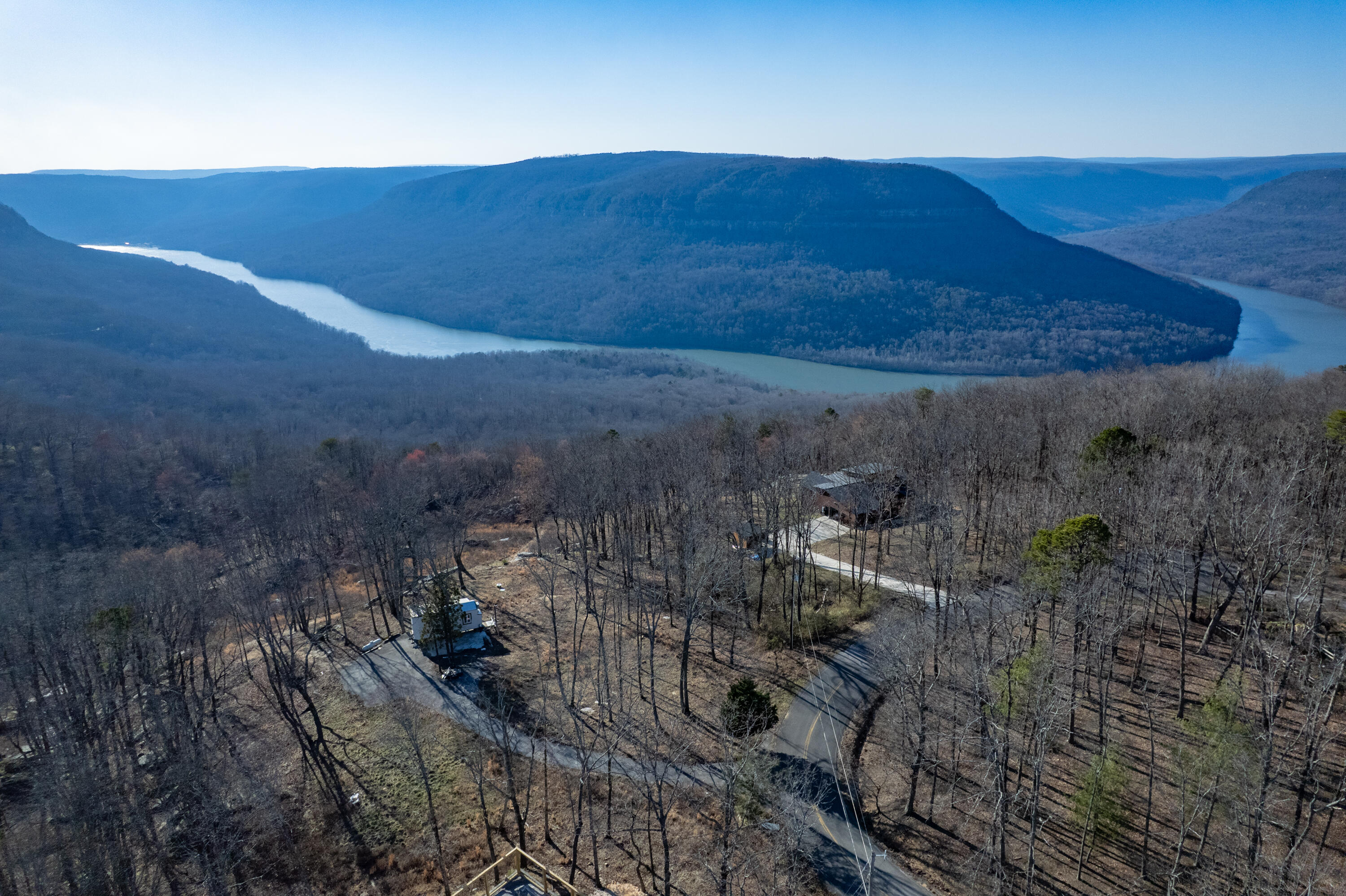 205 Healing Bluff Road