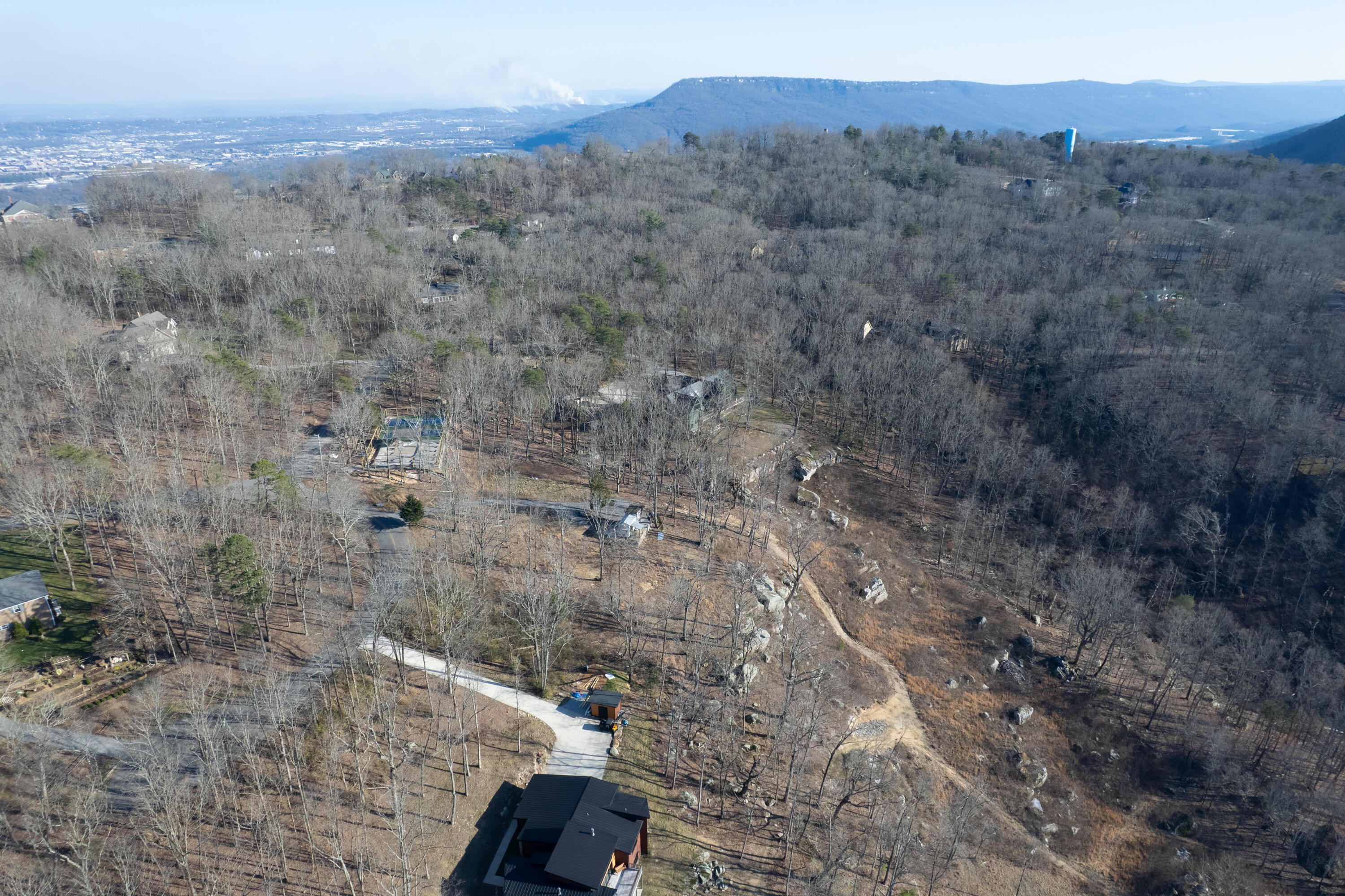 205 Healing Bluff Road