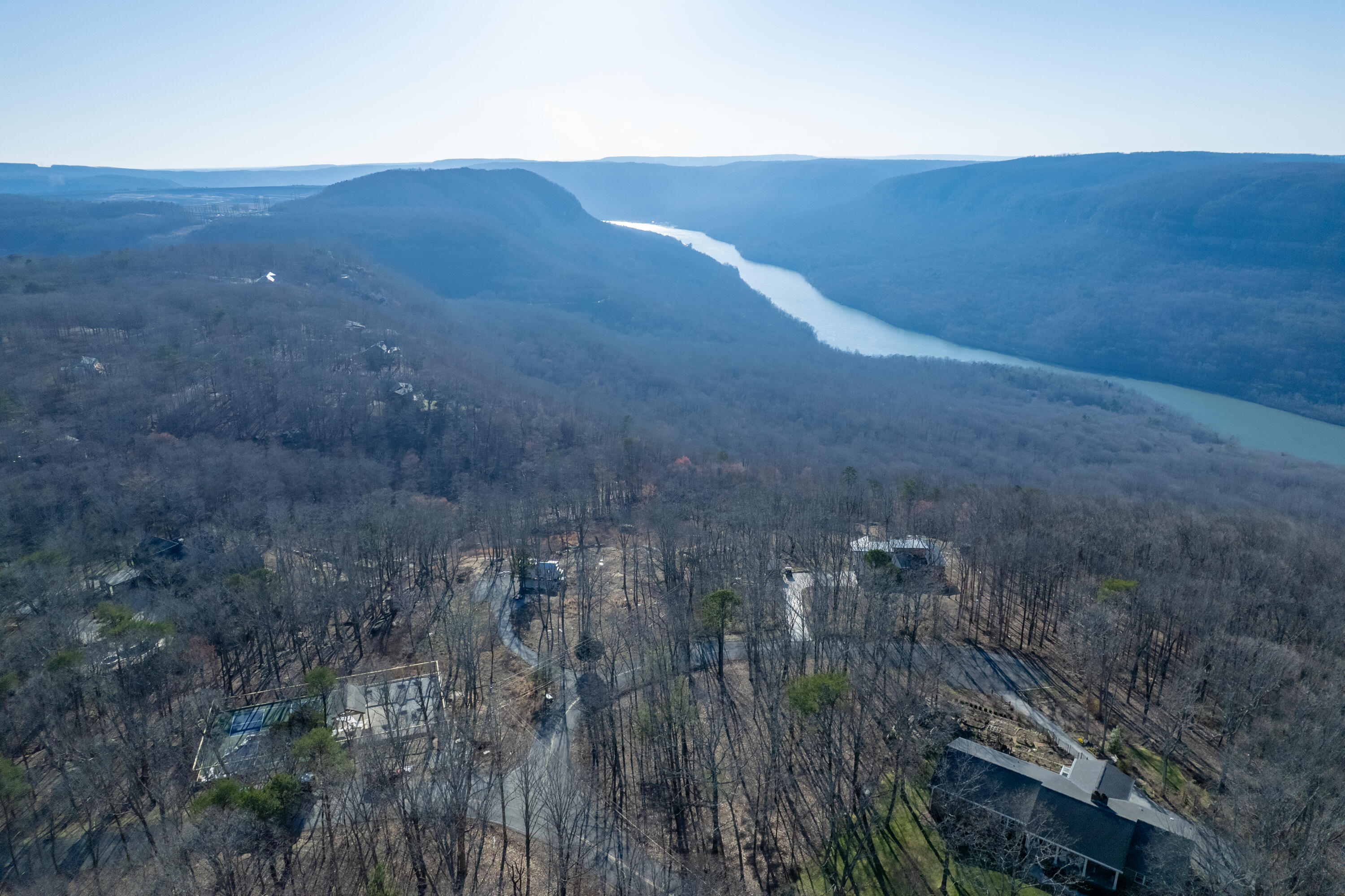 205 Healing Bluff Road