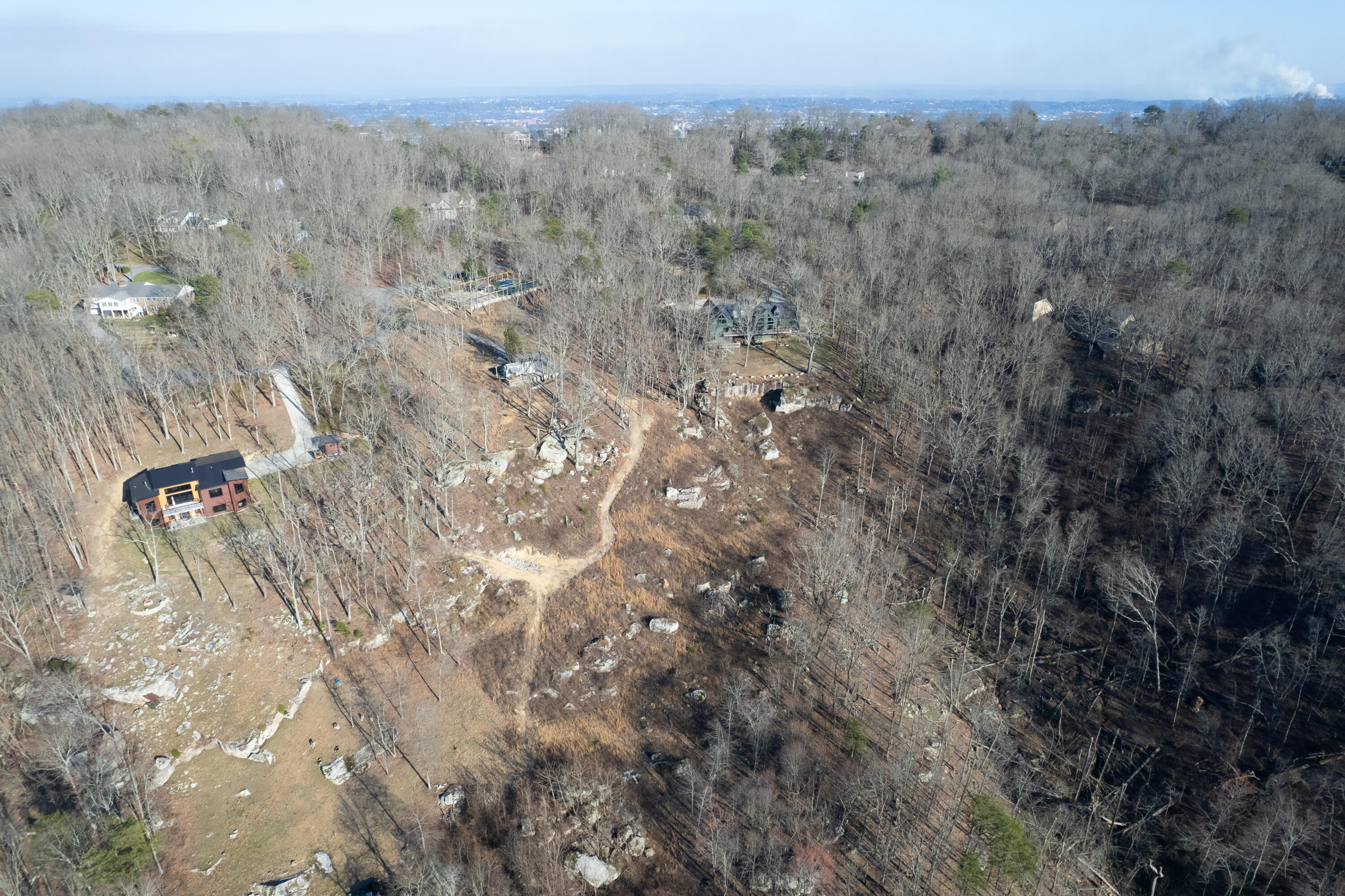 205 Healing Bluff Road