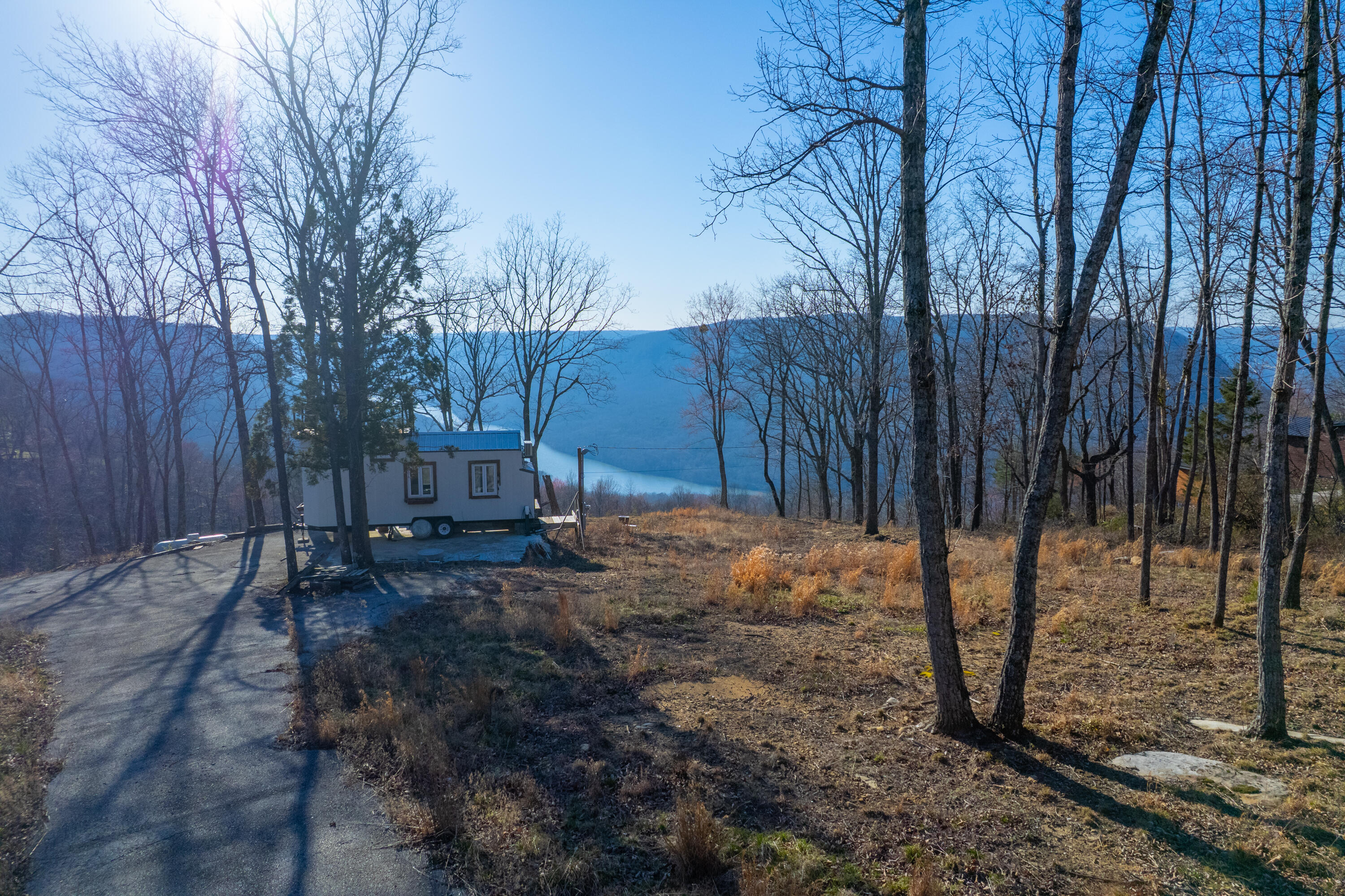205 Healing Bluff Road