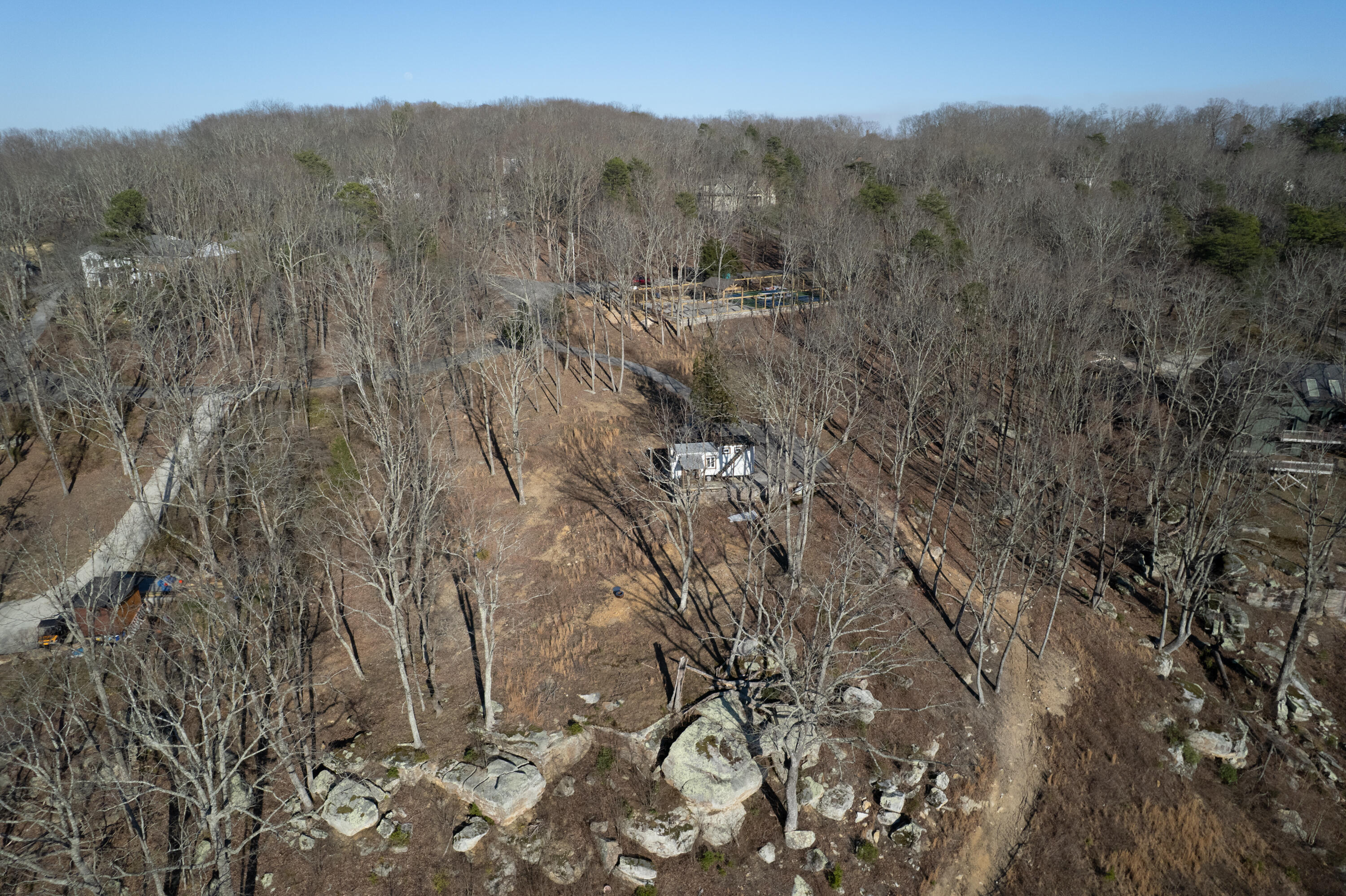 205 Healing Bluff Road