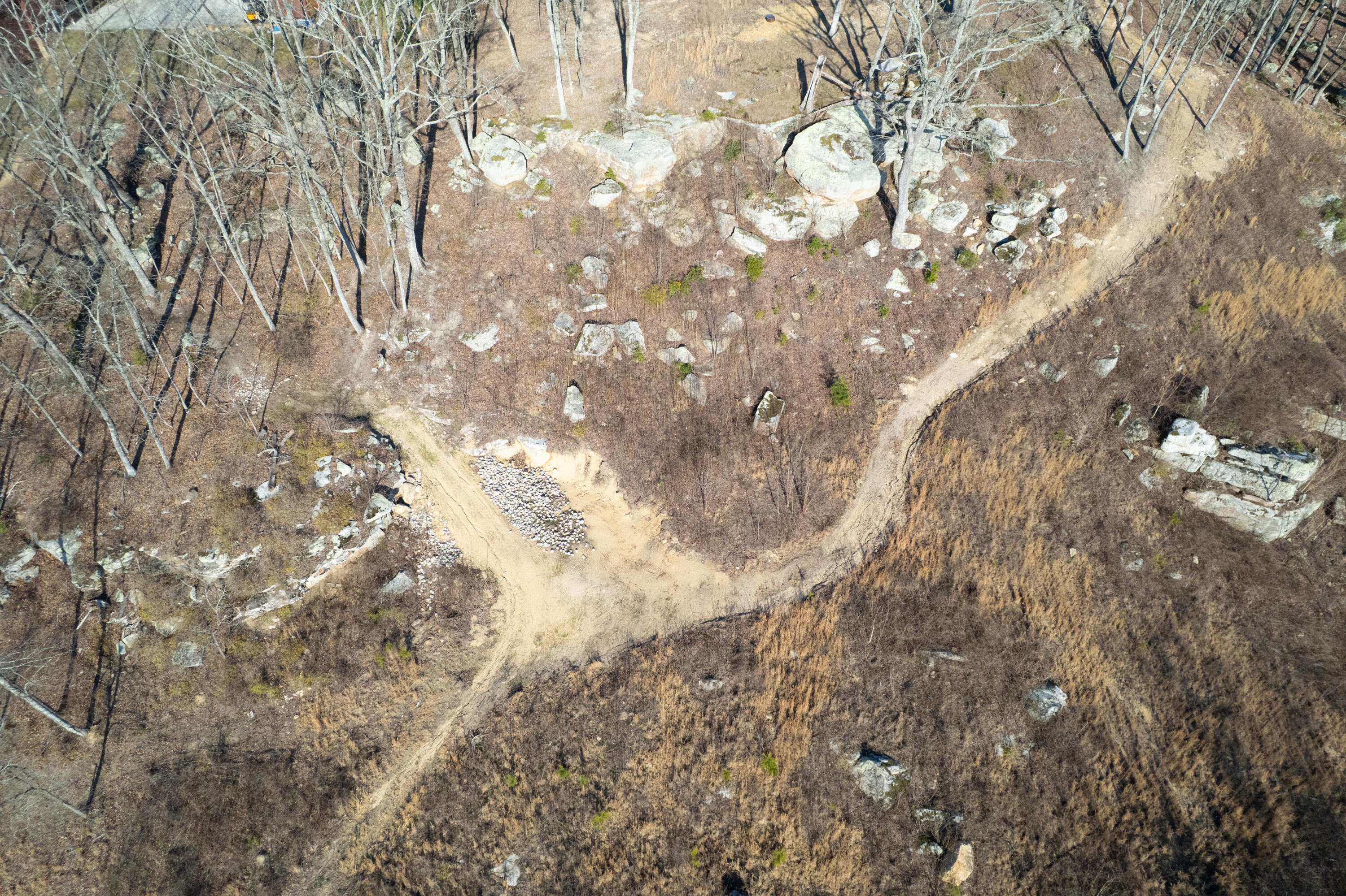 205 Healing Bluff Road