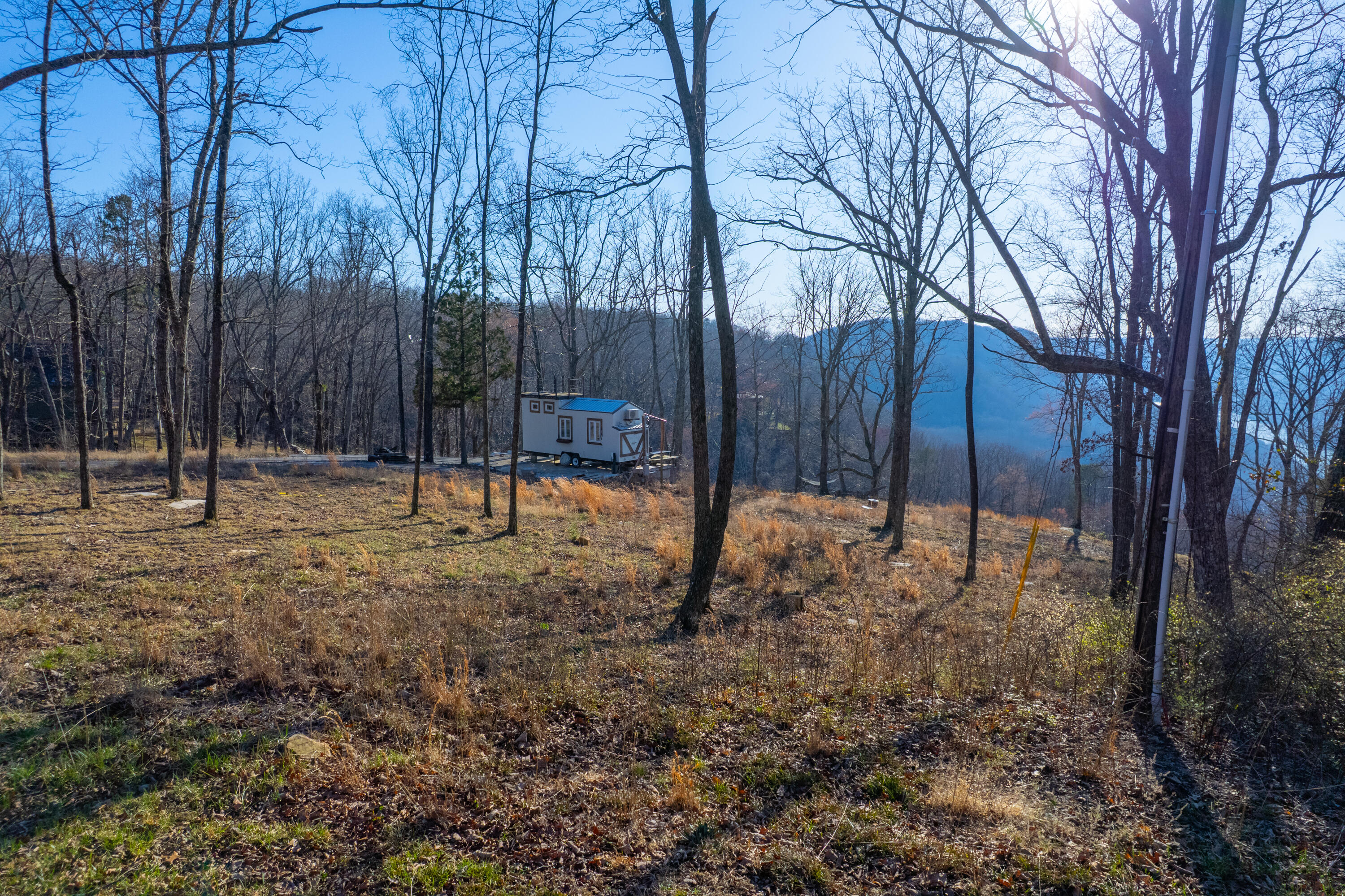 205 Healing Bluff Road