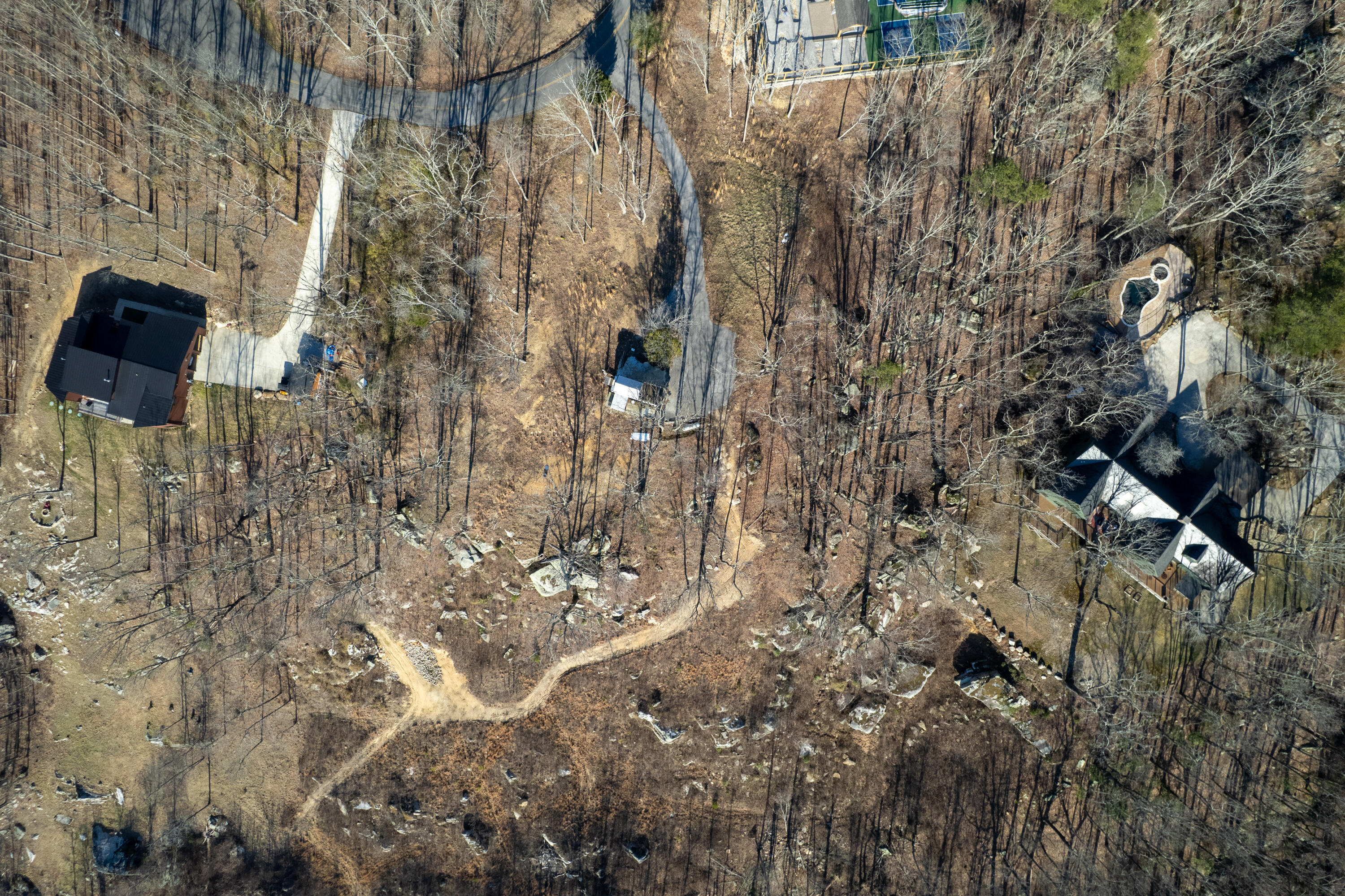 205 Healing Bluff Road
