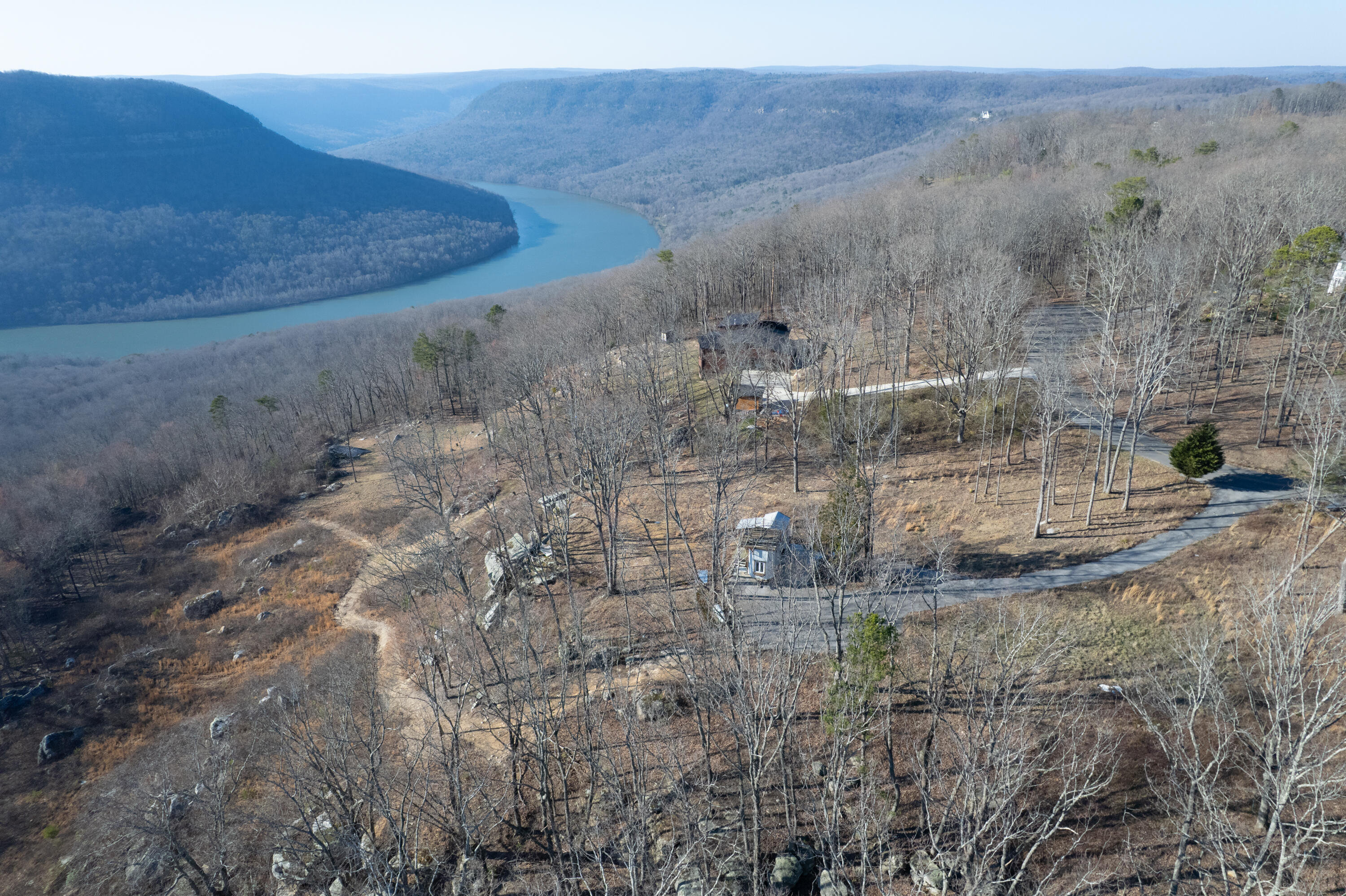 205 Healing Bluff Road