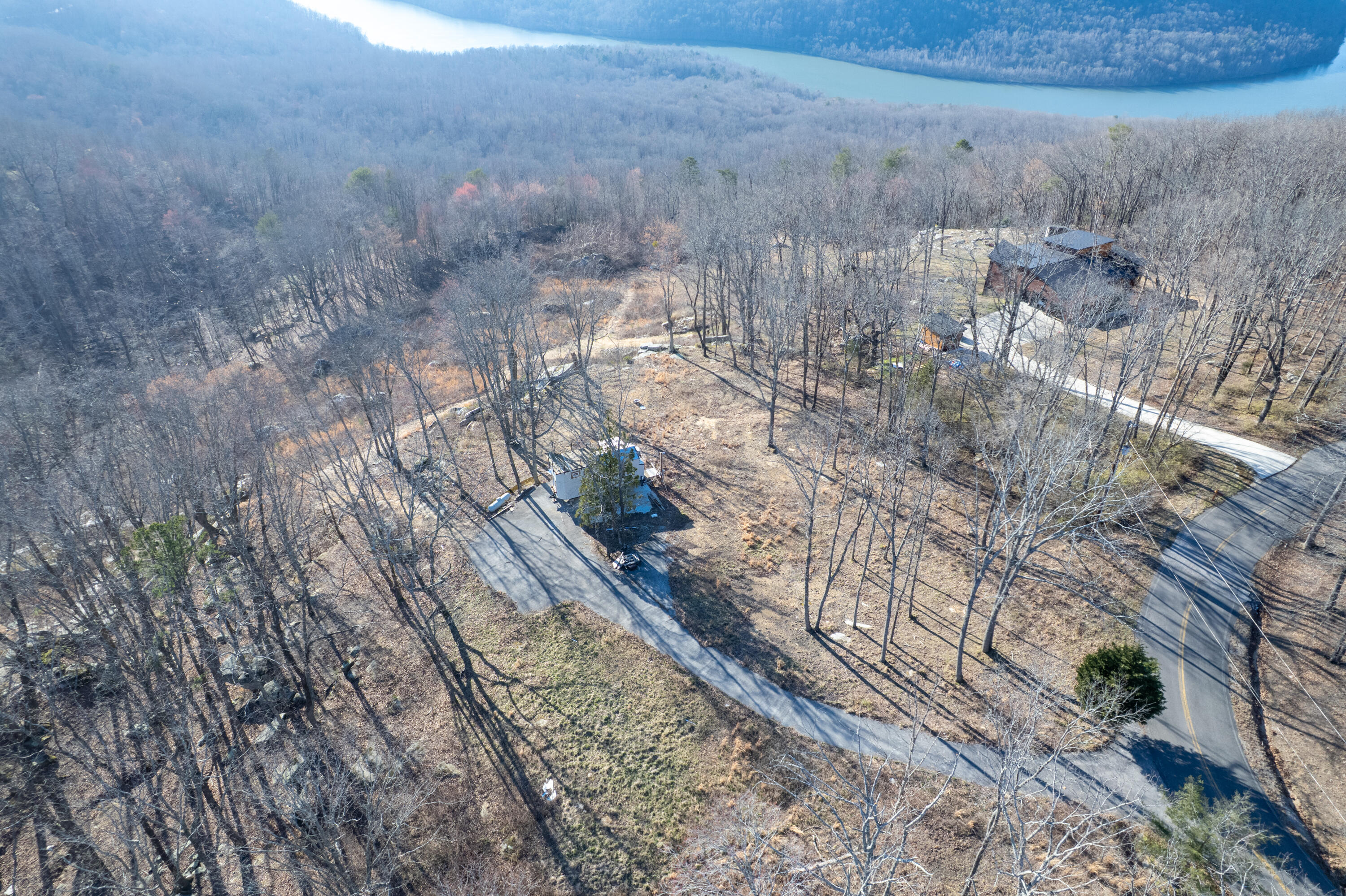 205 Healing Bluff Road