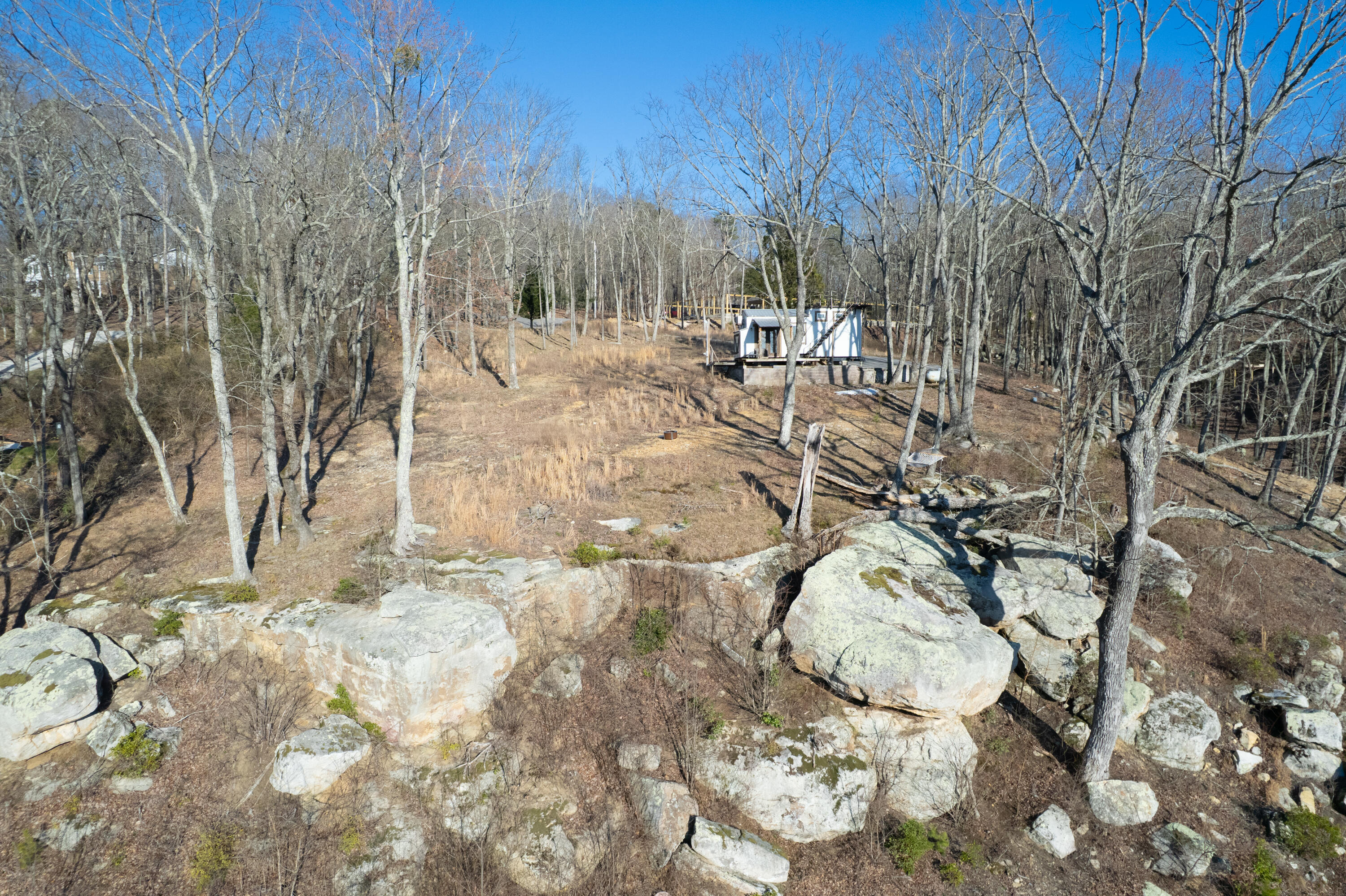 205 Healing Bluff Road