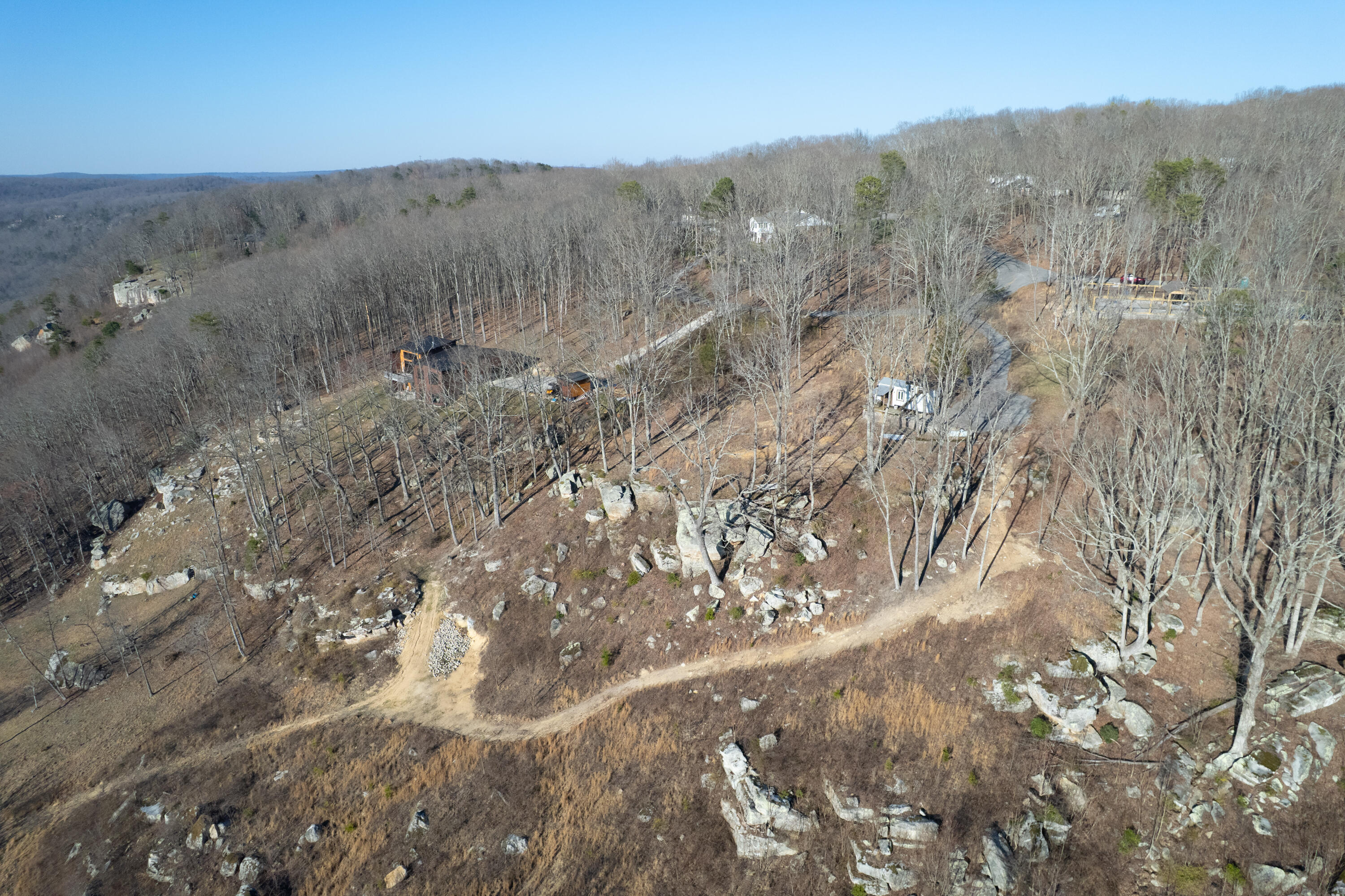 205 Healing Bluff Road