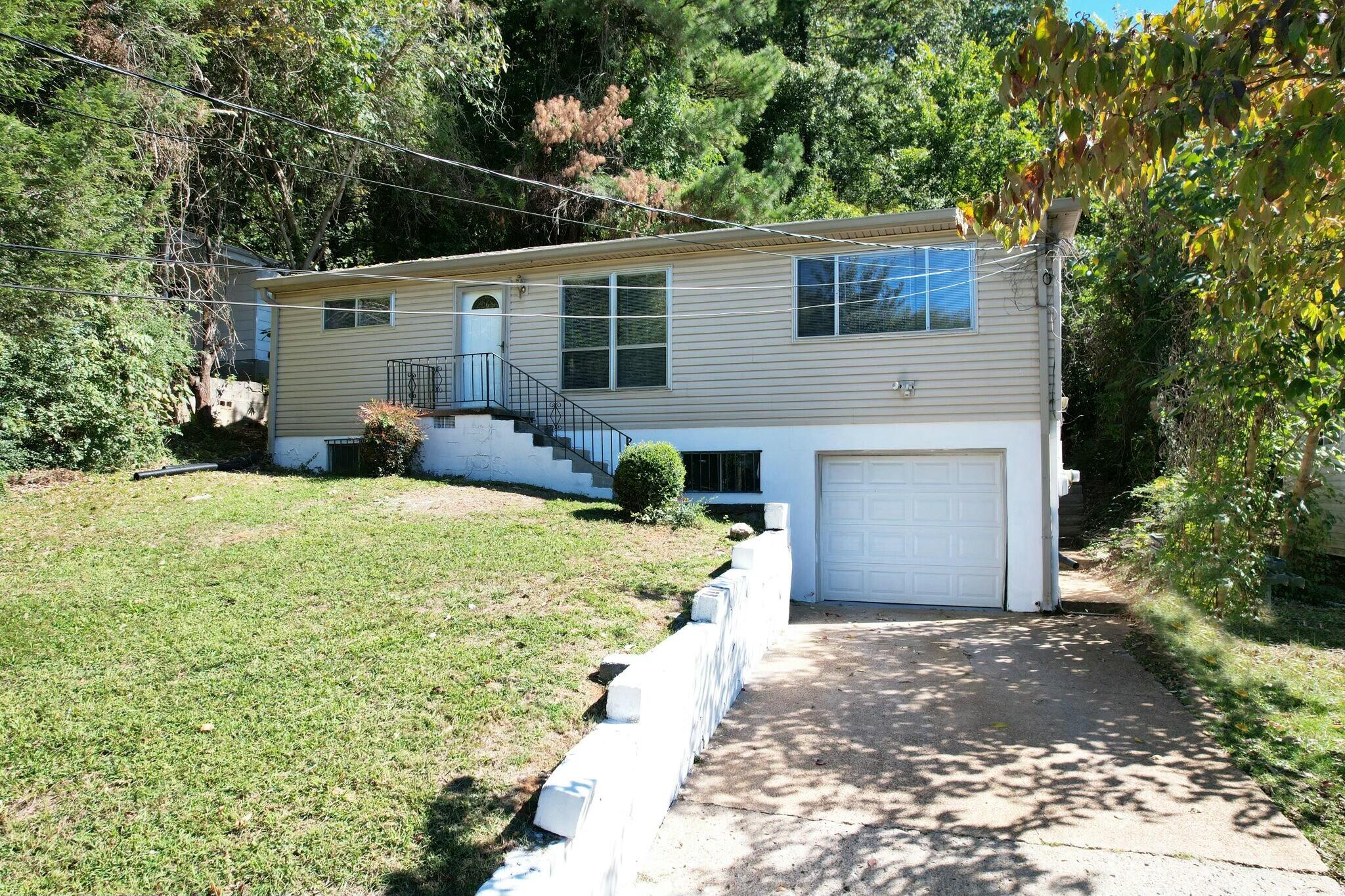 3404 Taylor Street, Chattanooga