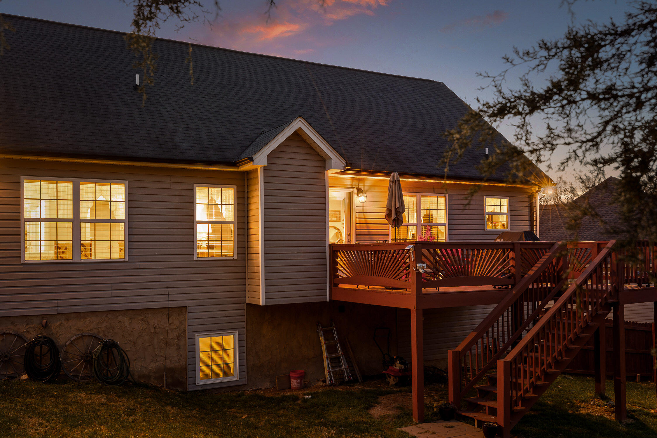 8574 Booth Bay Drive