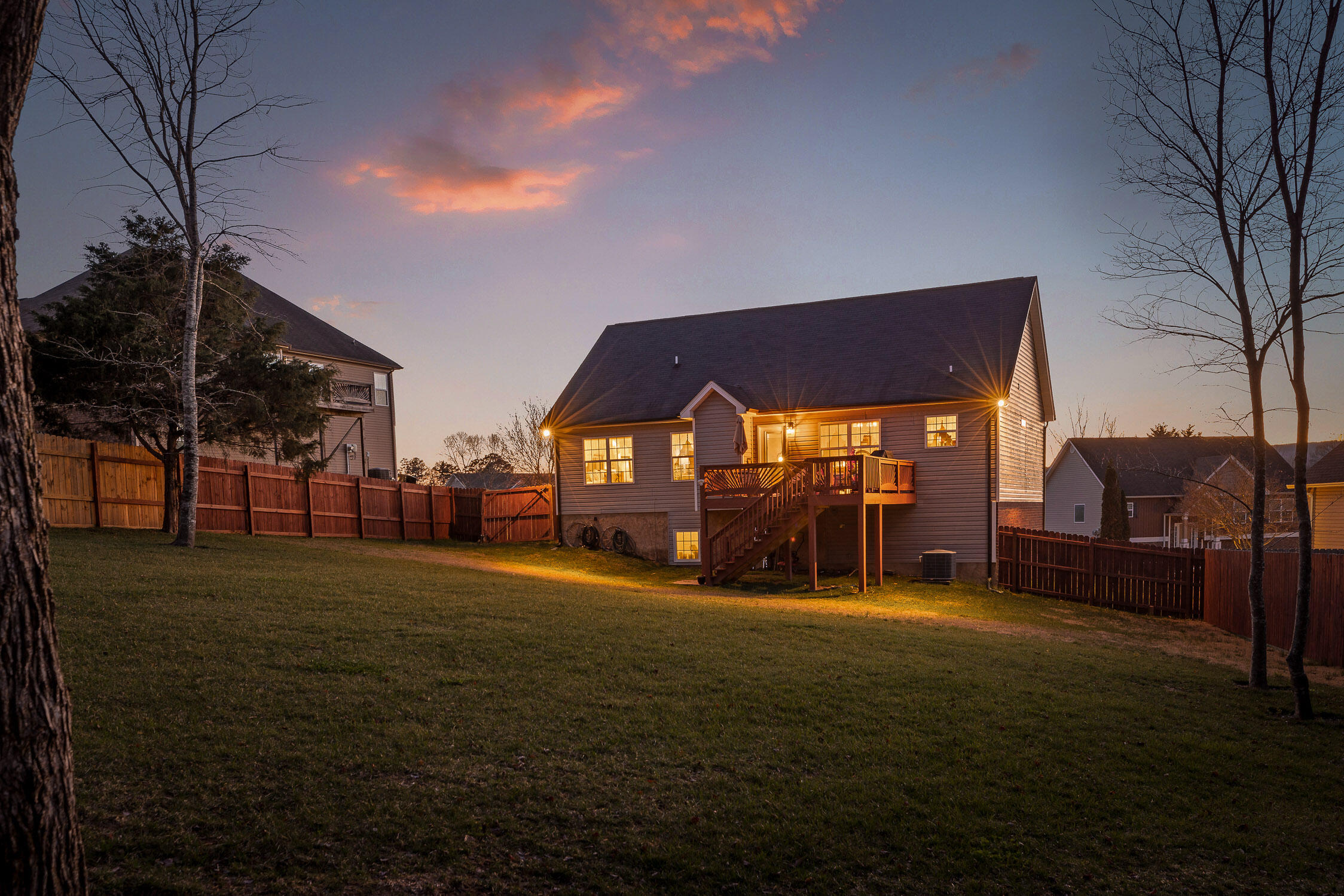 8574 Booth Bay Drive