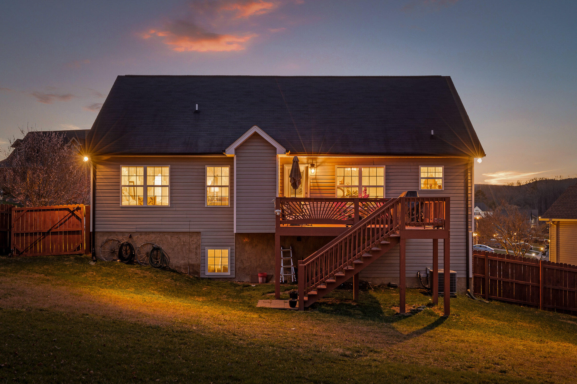 8574 Booth Bay Drive