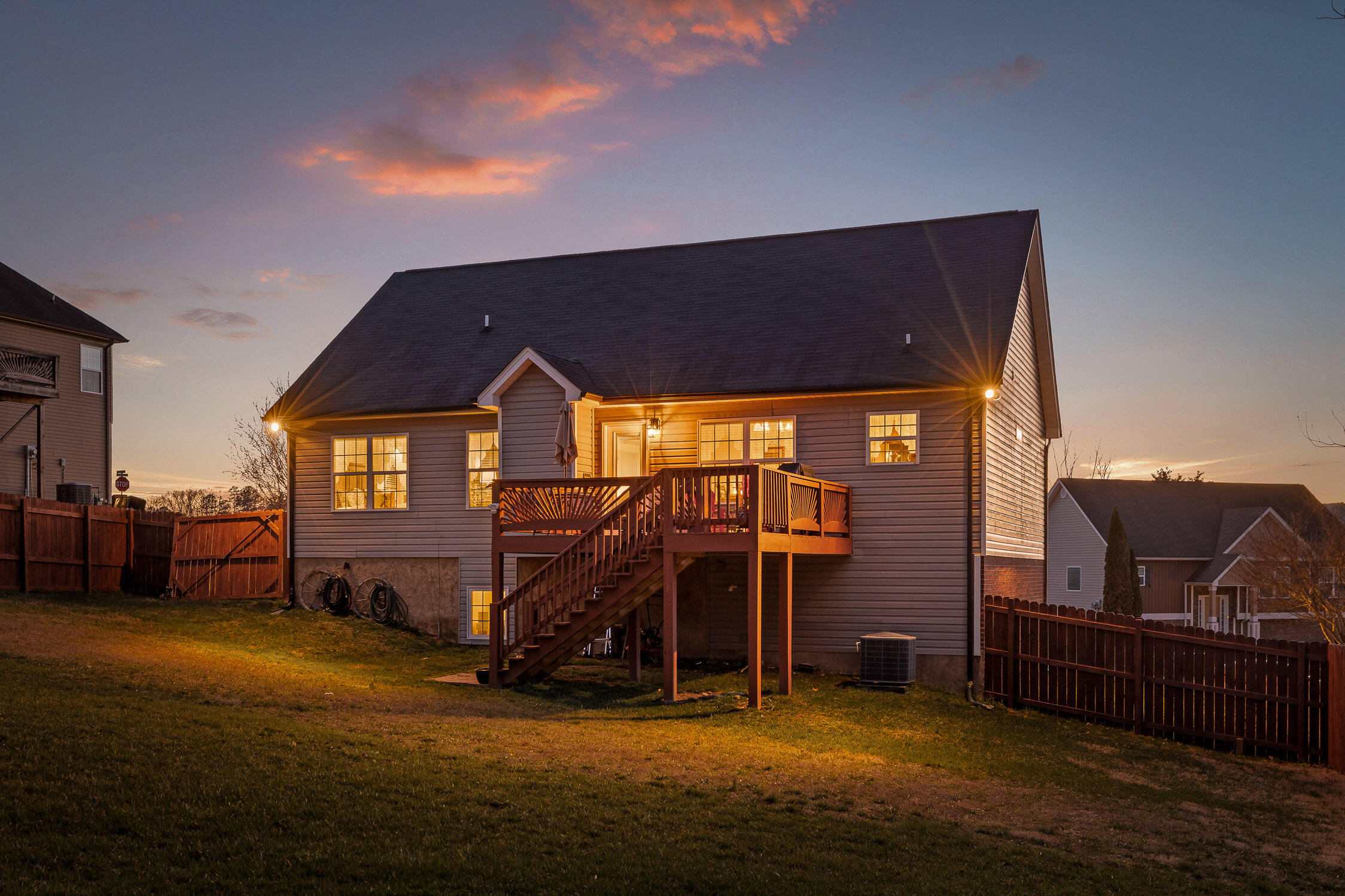 8574 Booth Bay Drive