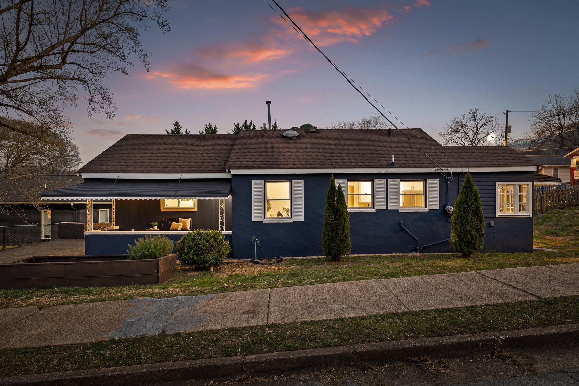 5401 Saint Elmo Avenue