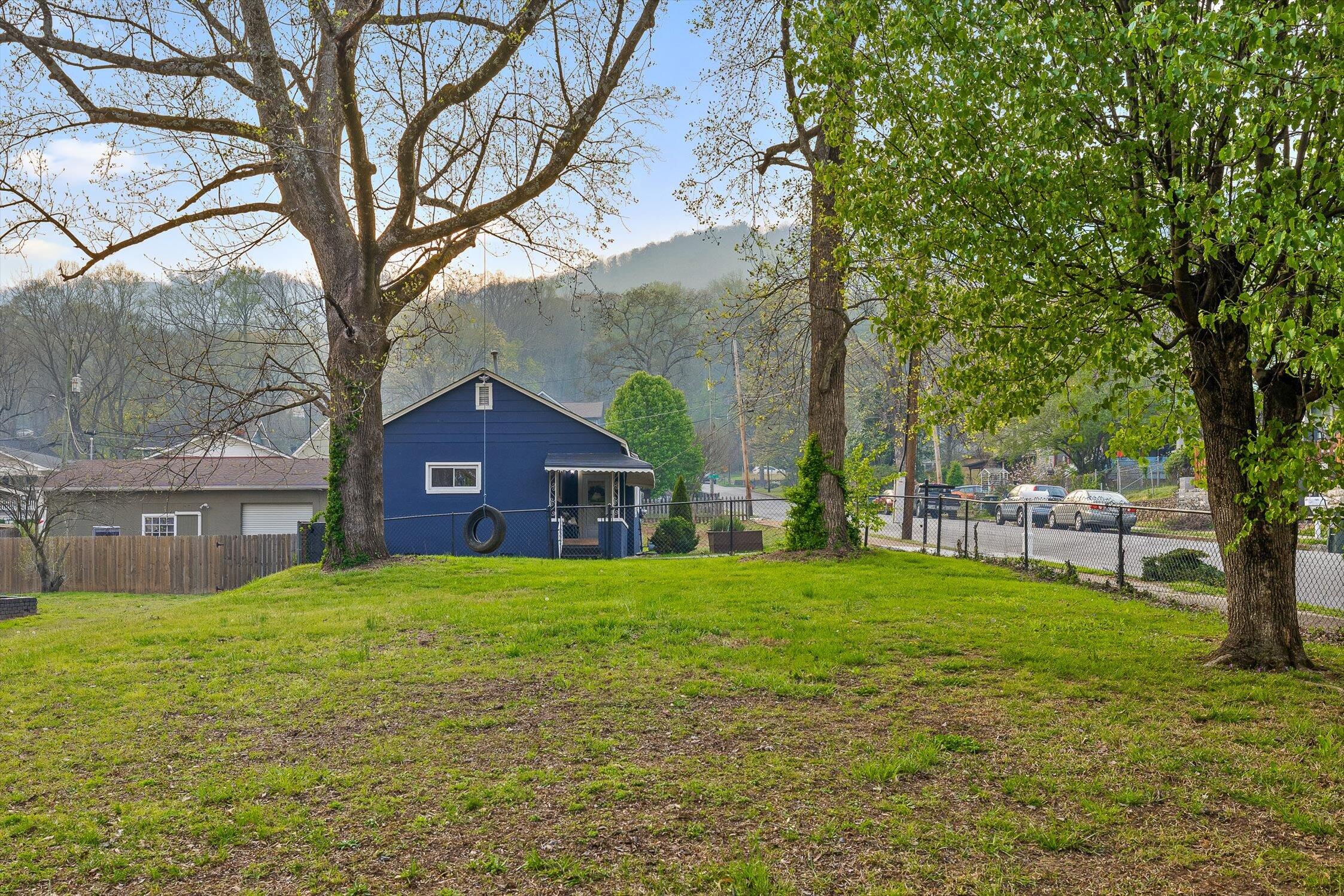 5401 Saint Elmo Avenue