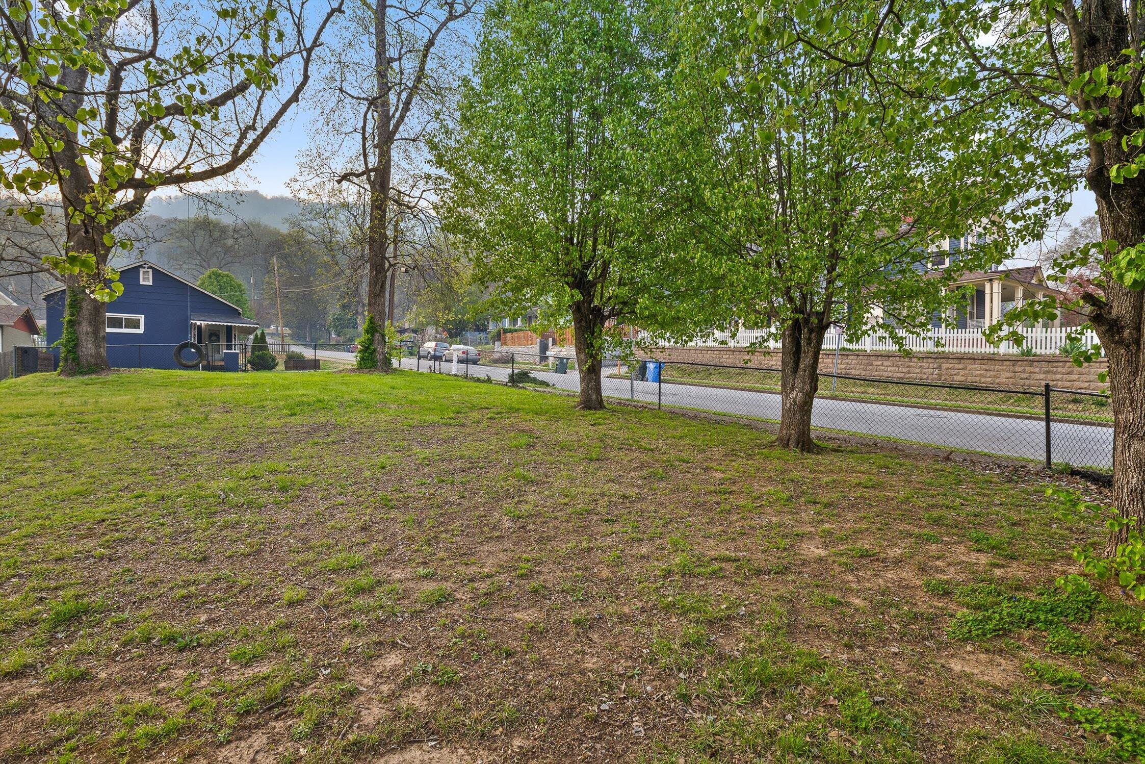 5401 Saint Elmo Avenue