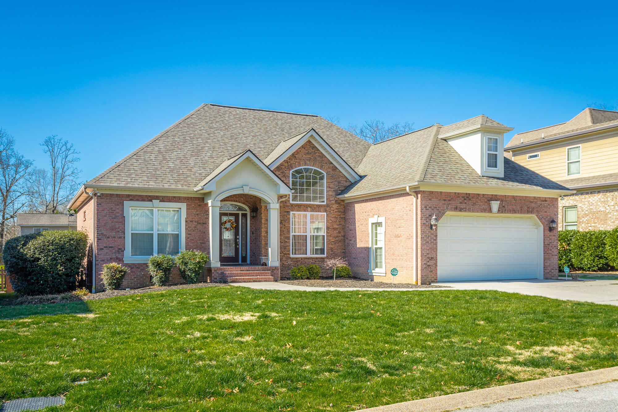 8410 Keystone Circle