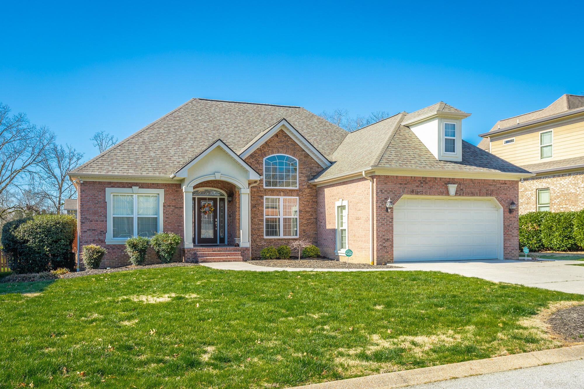 8410 Keystone Circle