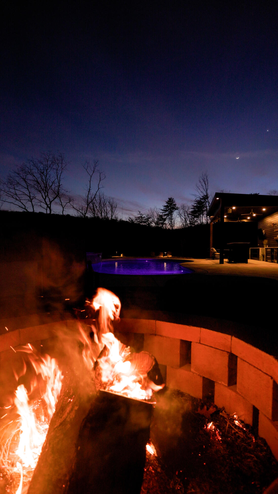 8008 Mountain Laurel Trail