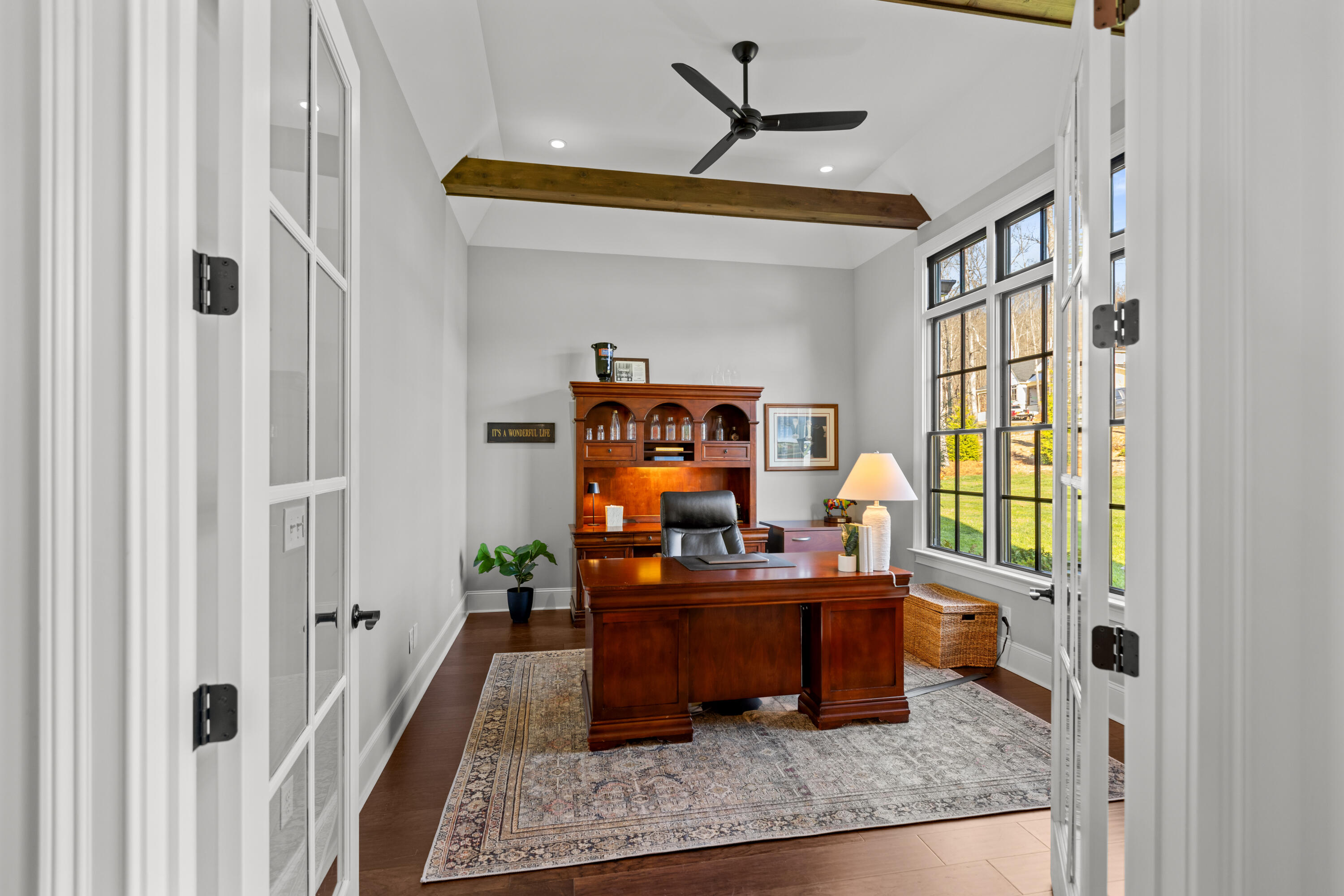 8008 Mountain Laurel Trail