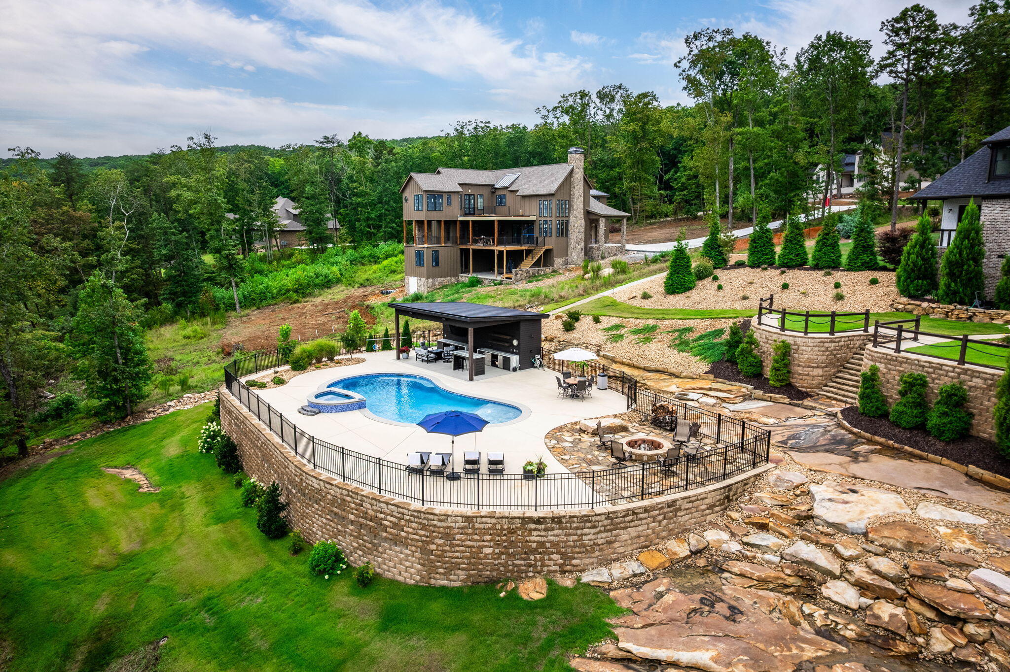 8008 Mountain Laurel Trail