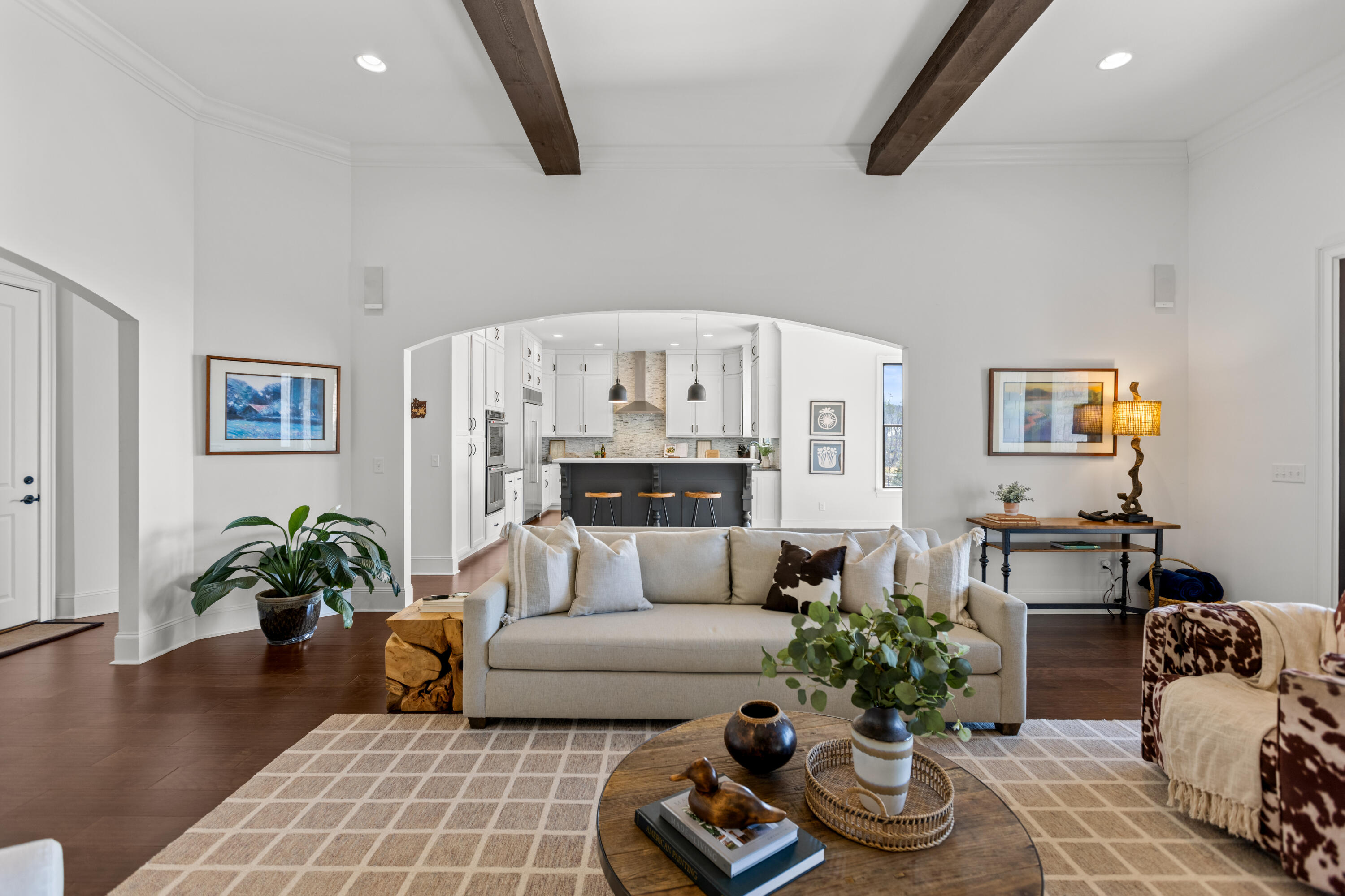 8008 Mountain Laurel Trail