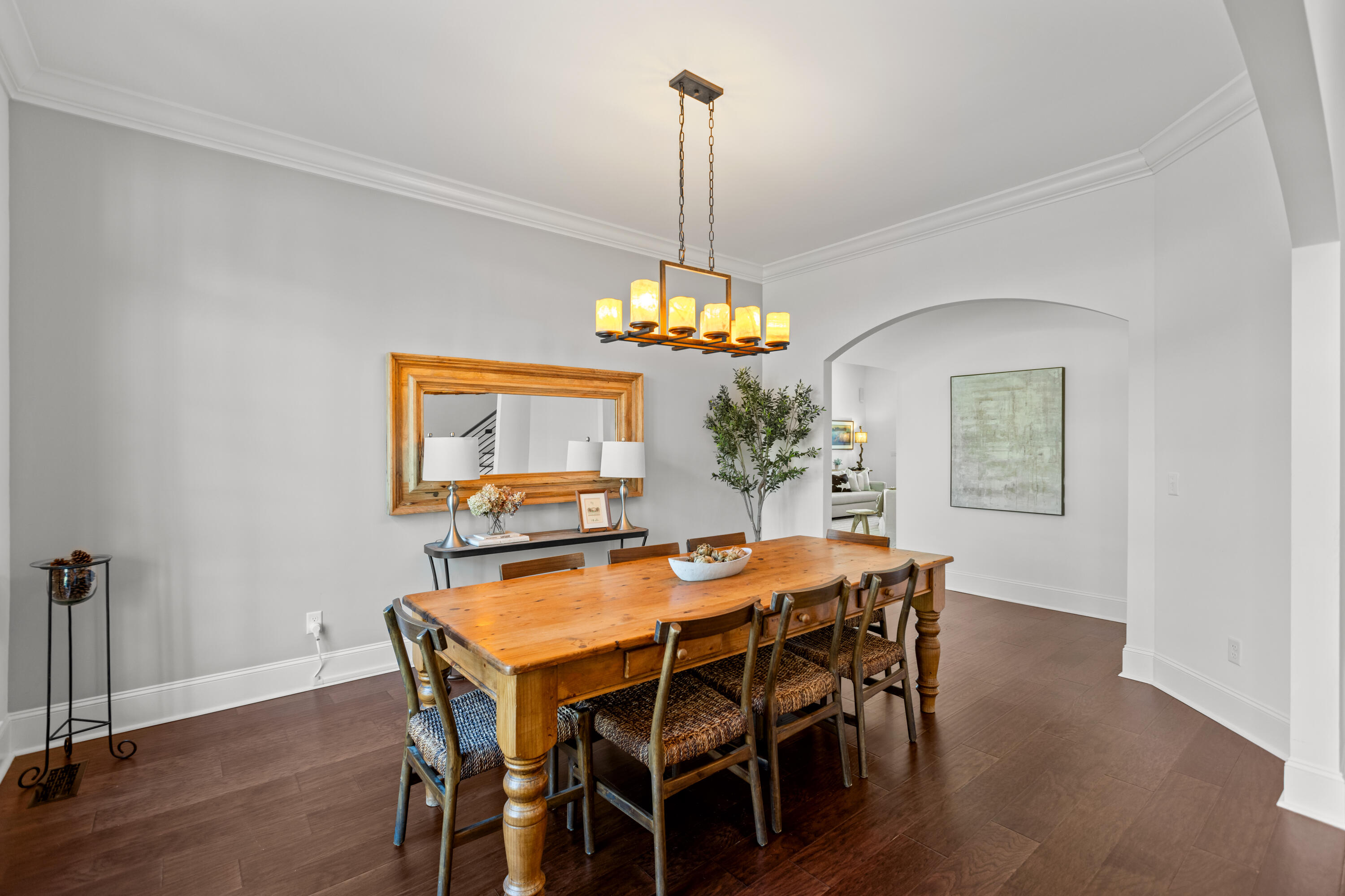 8008 Mountain Laurel Trail