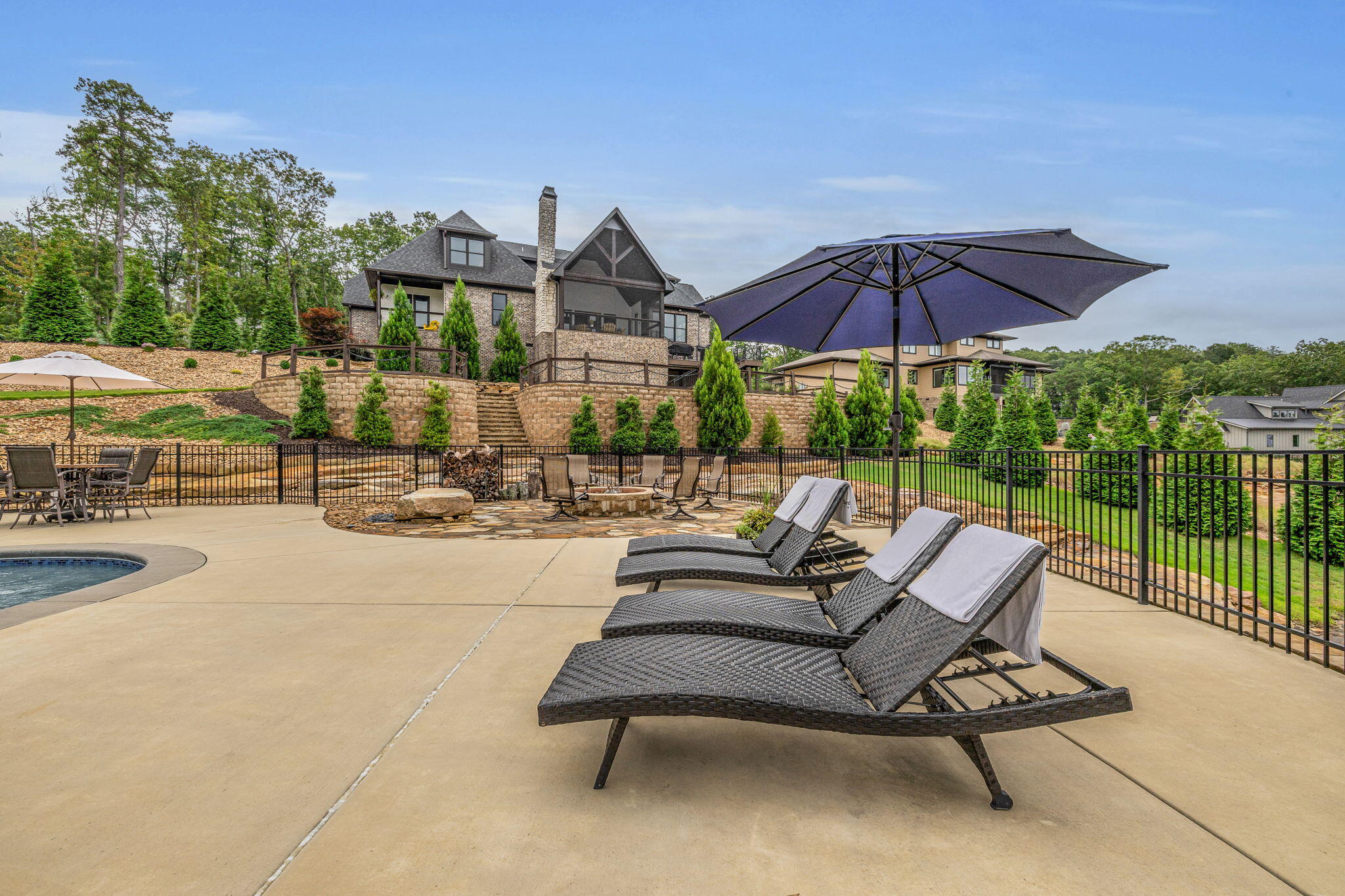 8008 Mountain Laurel Trail