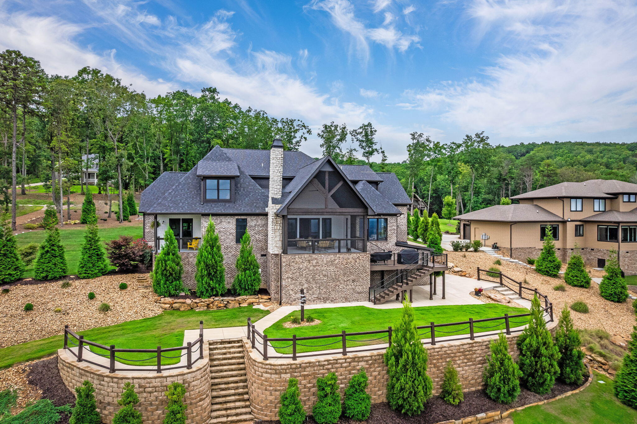 8008 Mountain Laurel Trail