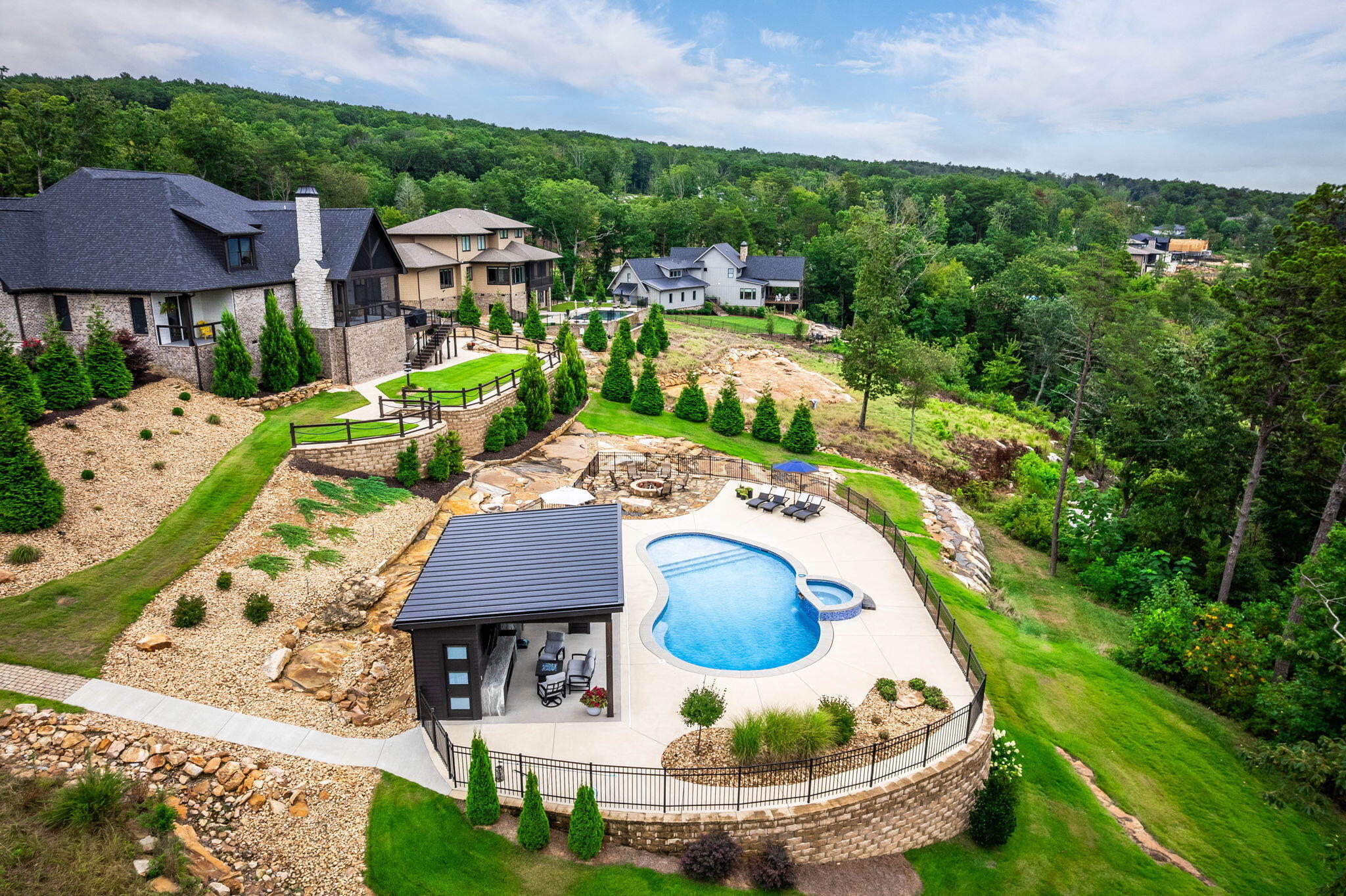 8008 Mountain Laurel Trail