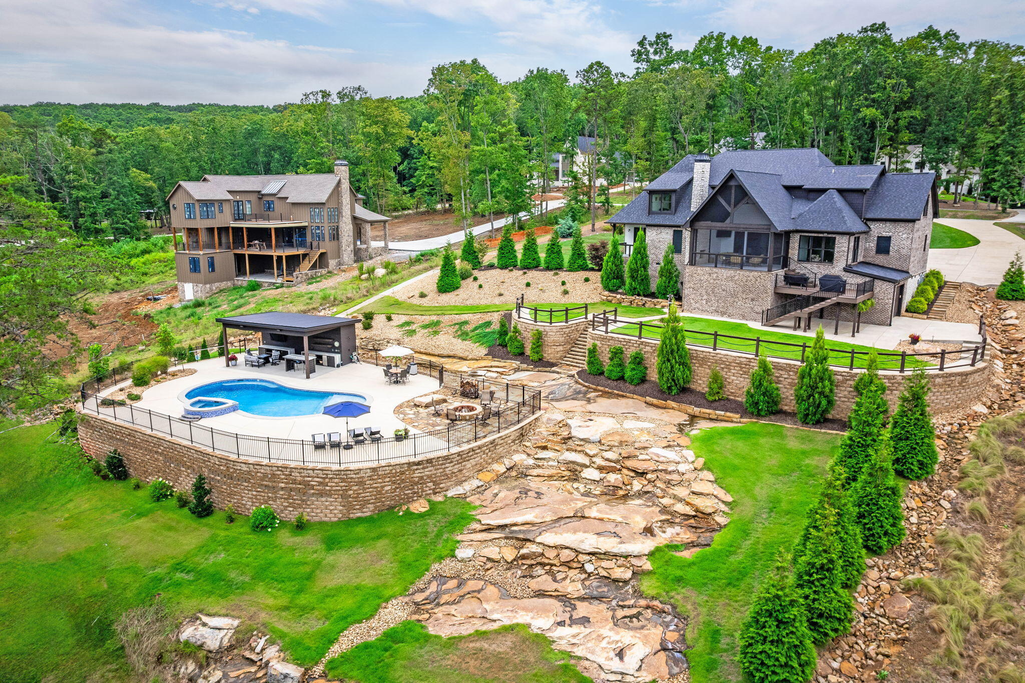 8008 Mountain Laurel Trail