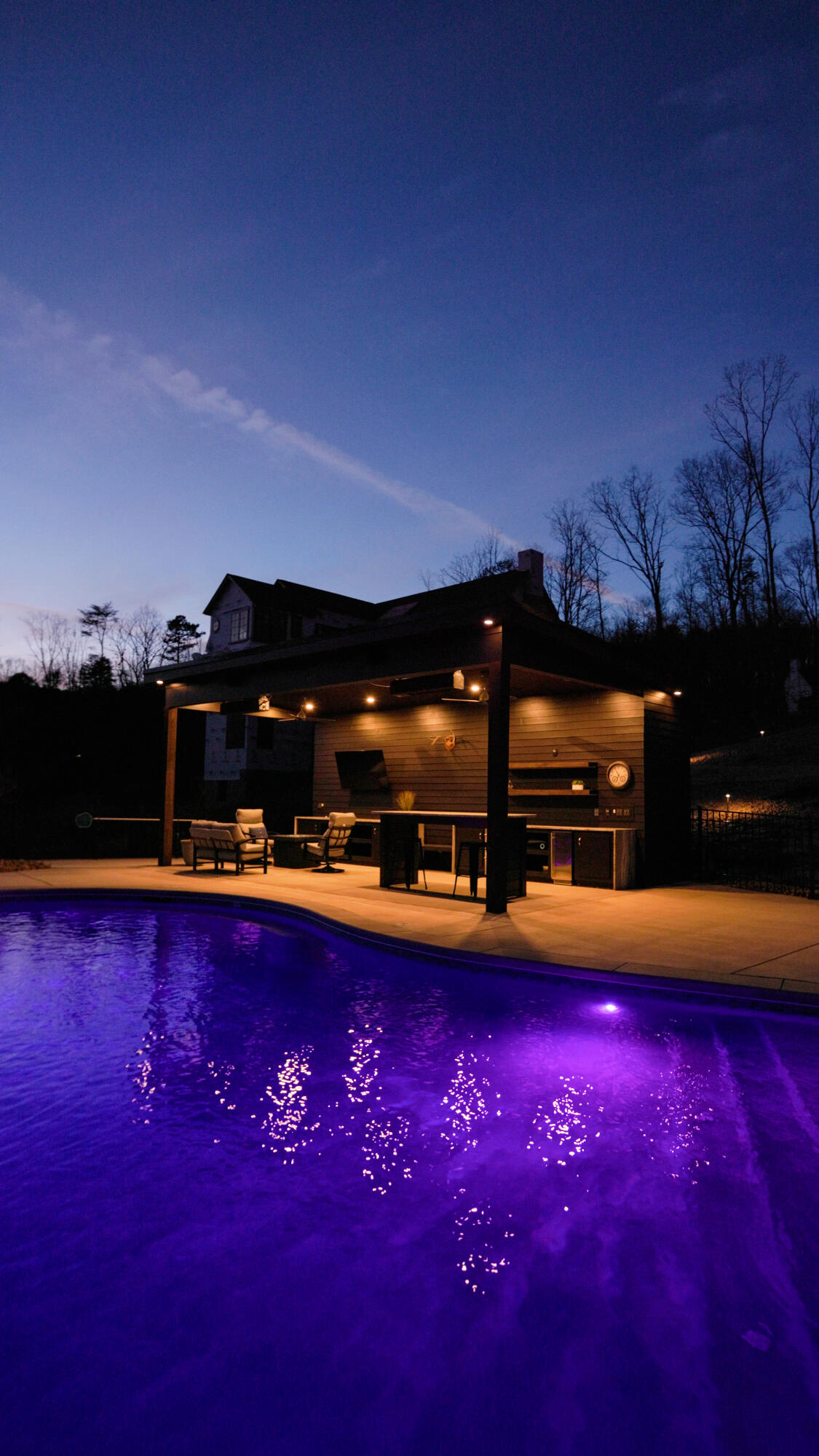 8008 Mountain Laurel Trail