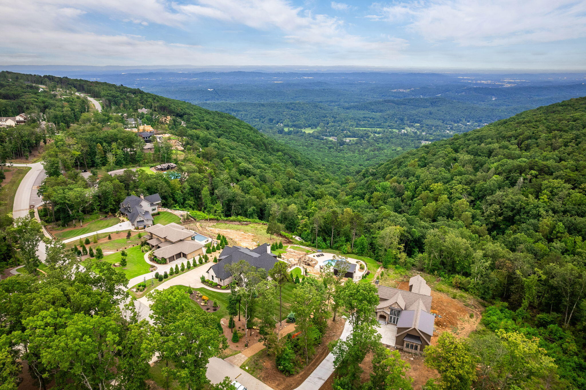 8008 Mountain Laurel Trail