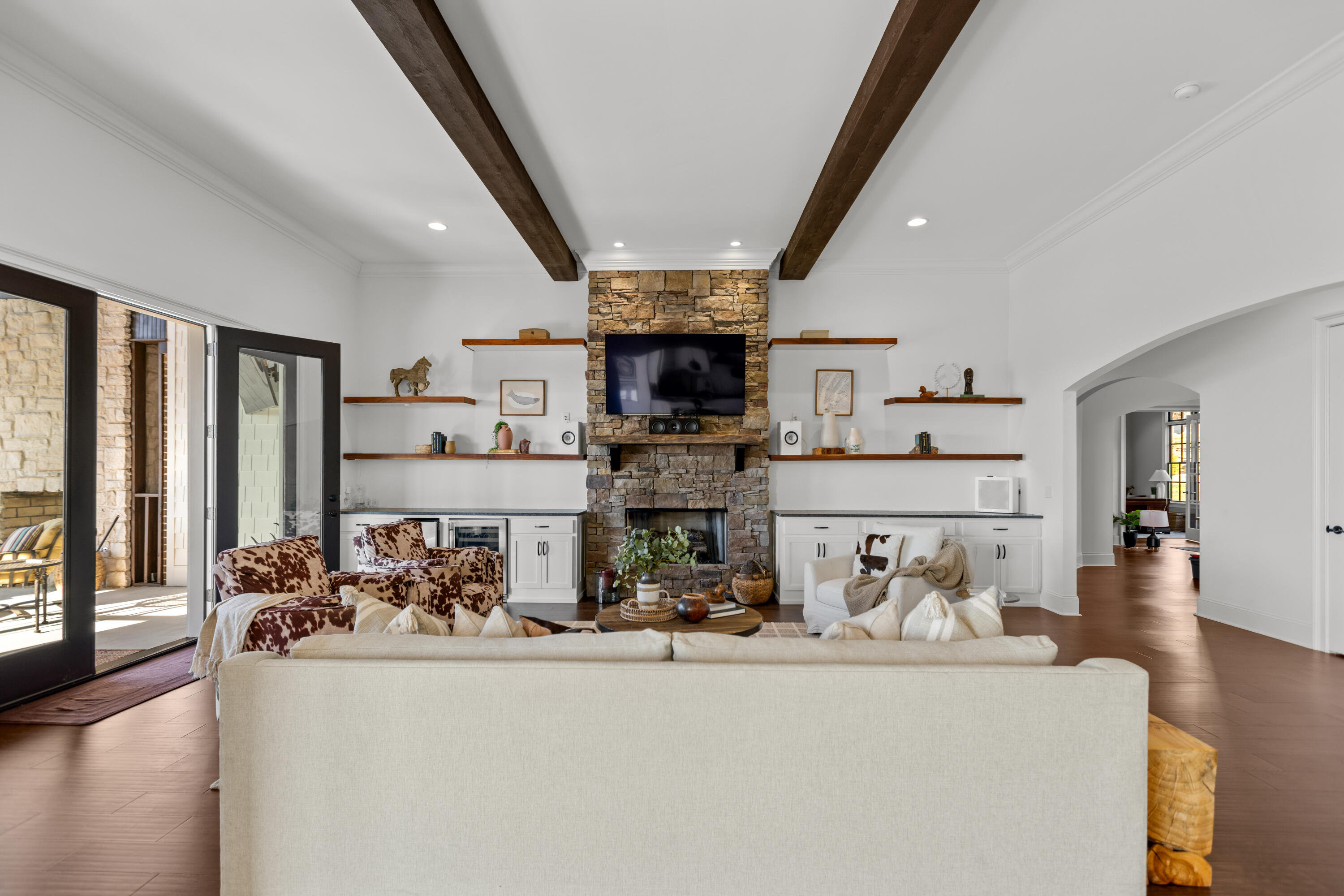 8008 Mountain Laurel Trail