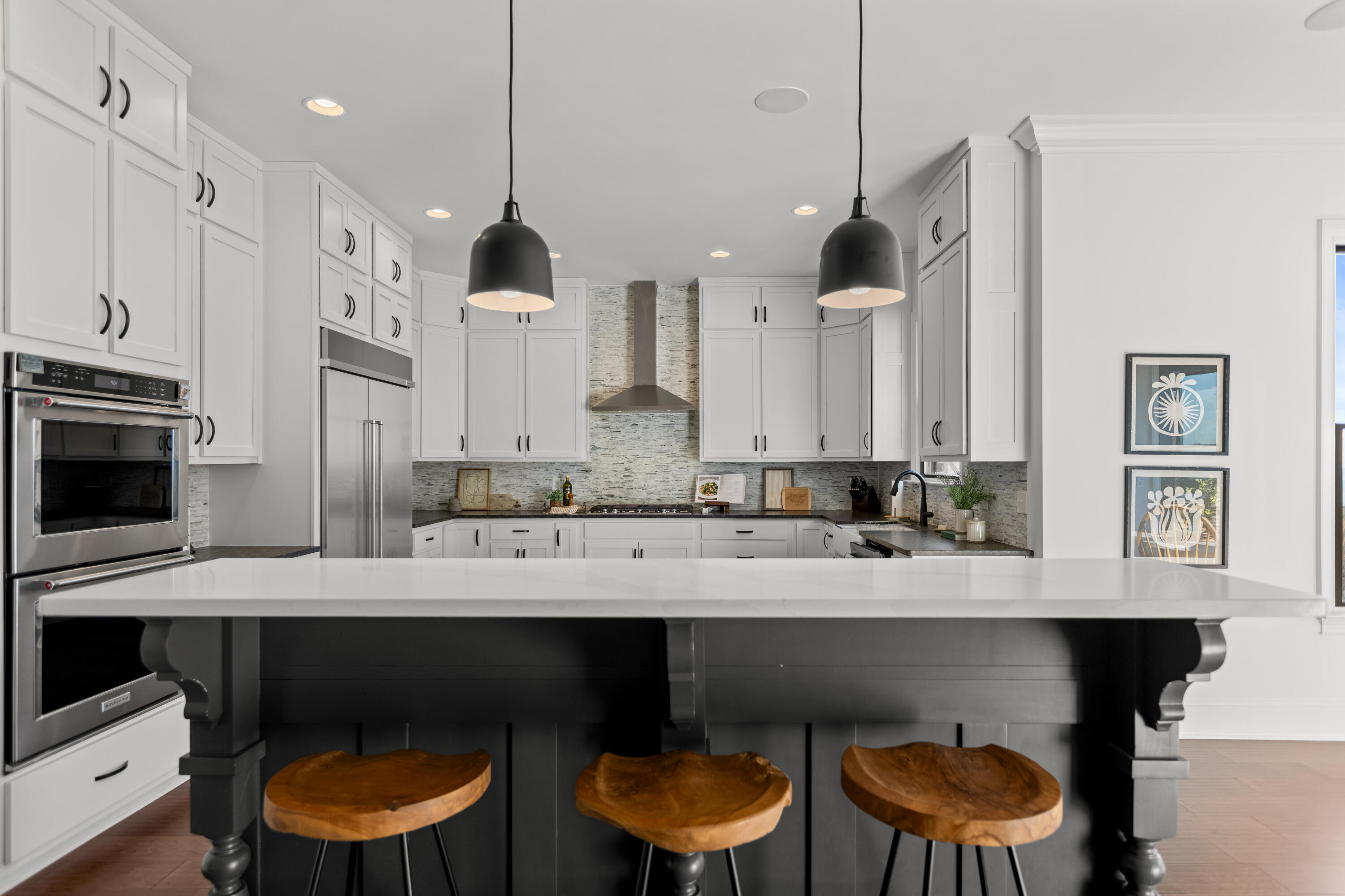 8008 Mountain Laurel Trail