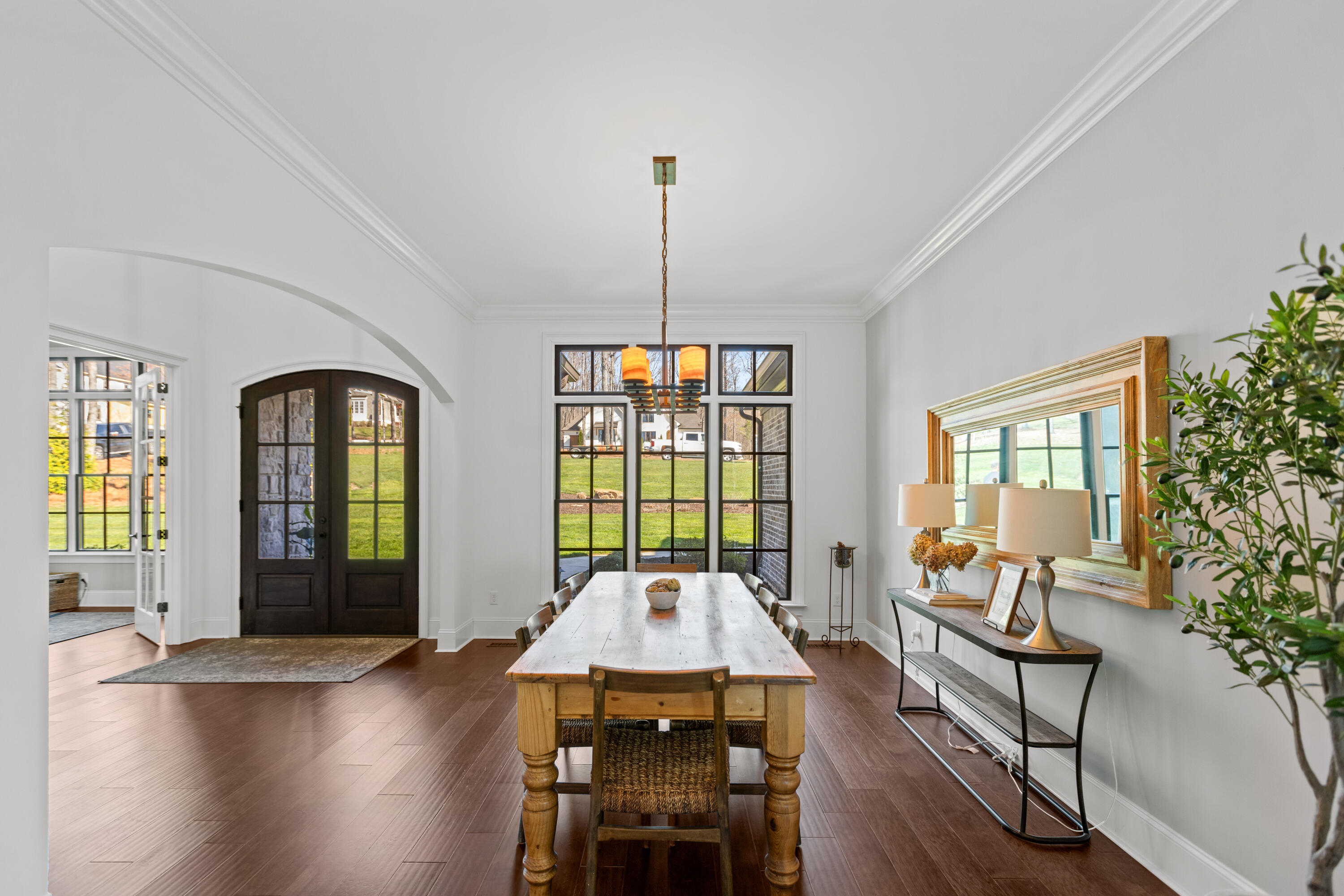 8008 Mountain Laurel Trail